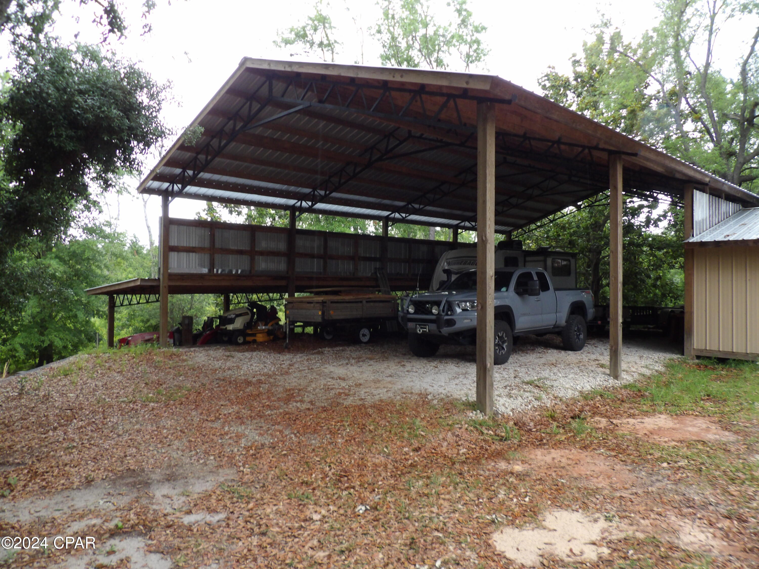 Fanning Branch - Residential