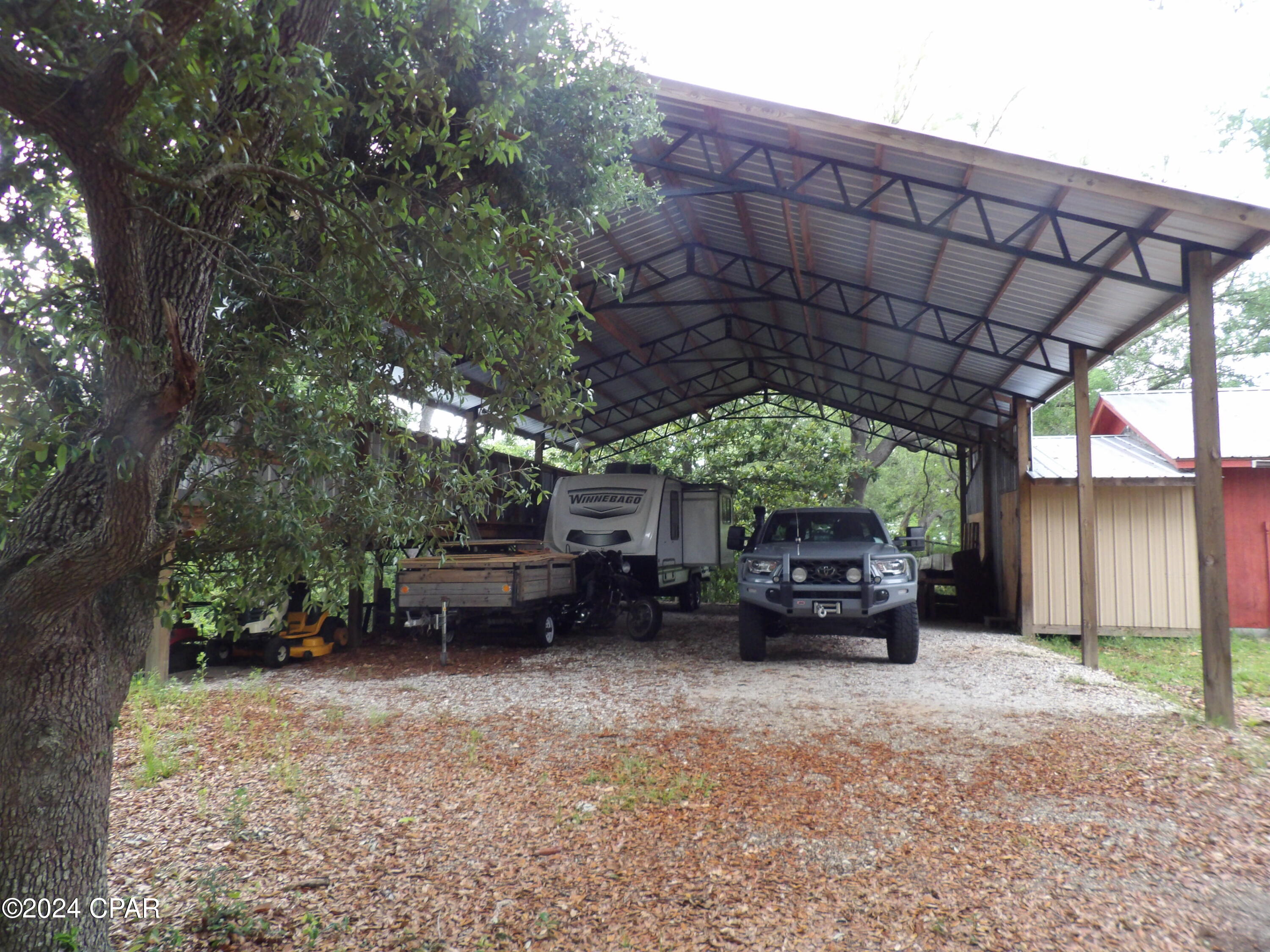 Fanning Branch - Residential