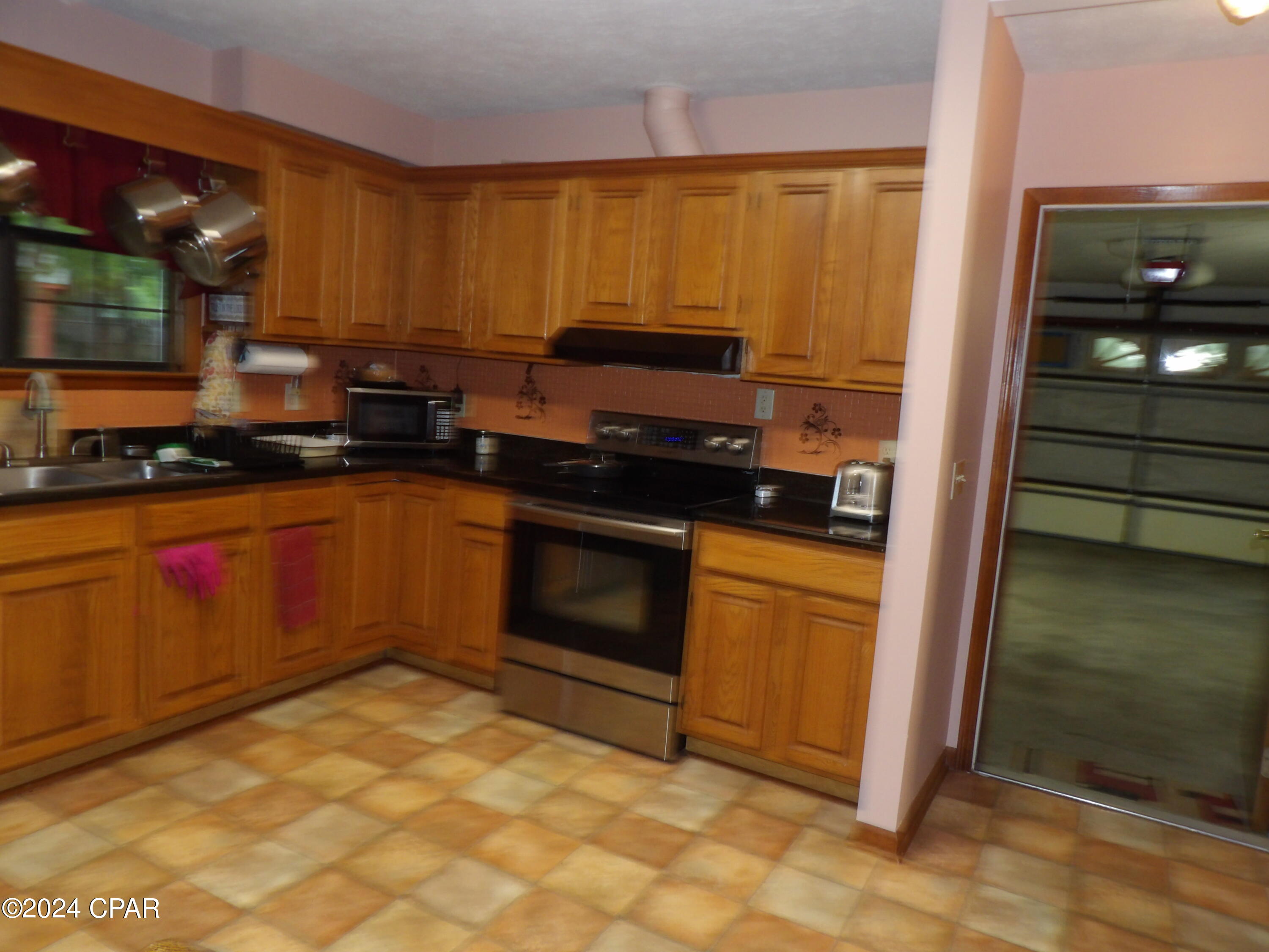 Fanning Branch - Residential