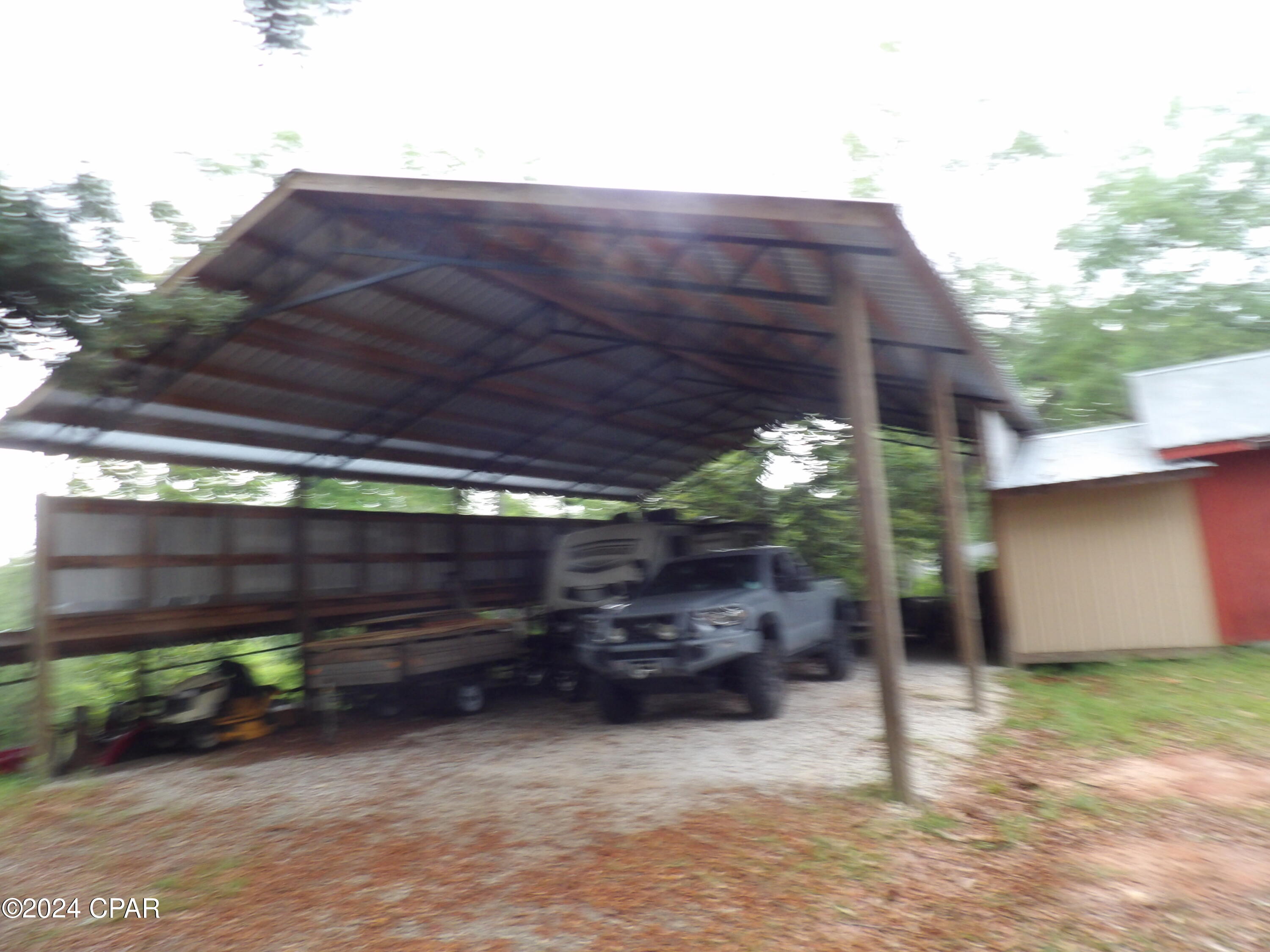 Fanning Branch - Residential