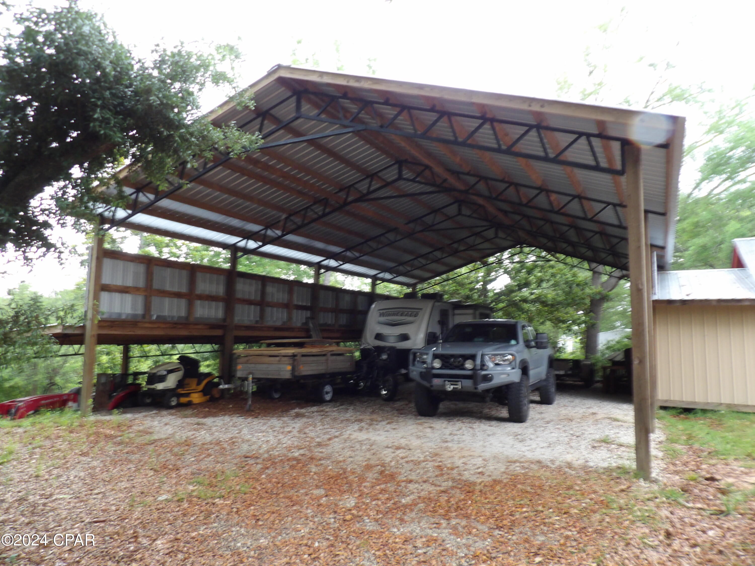 Fanning Branch - Residential