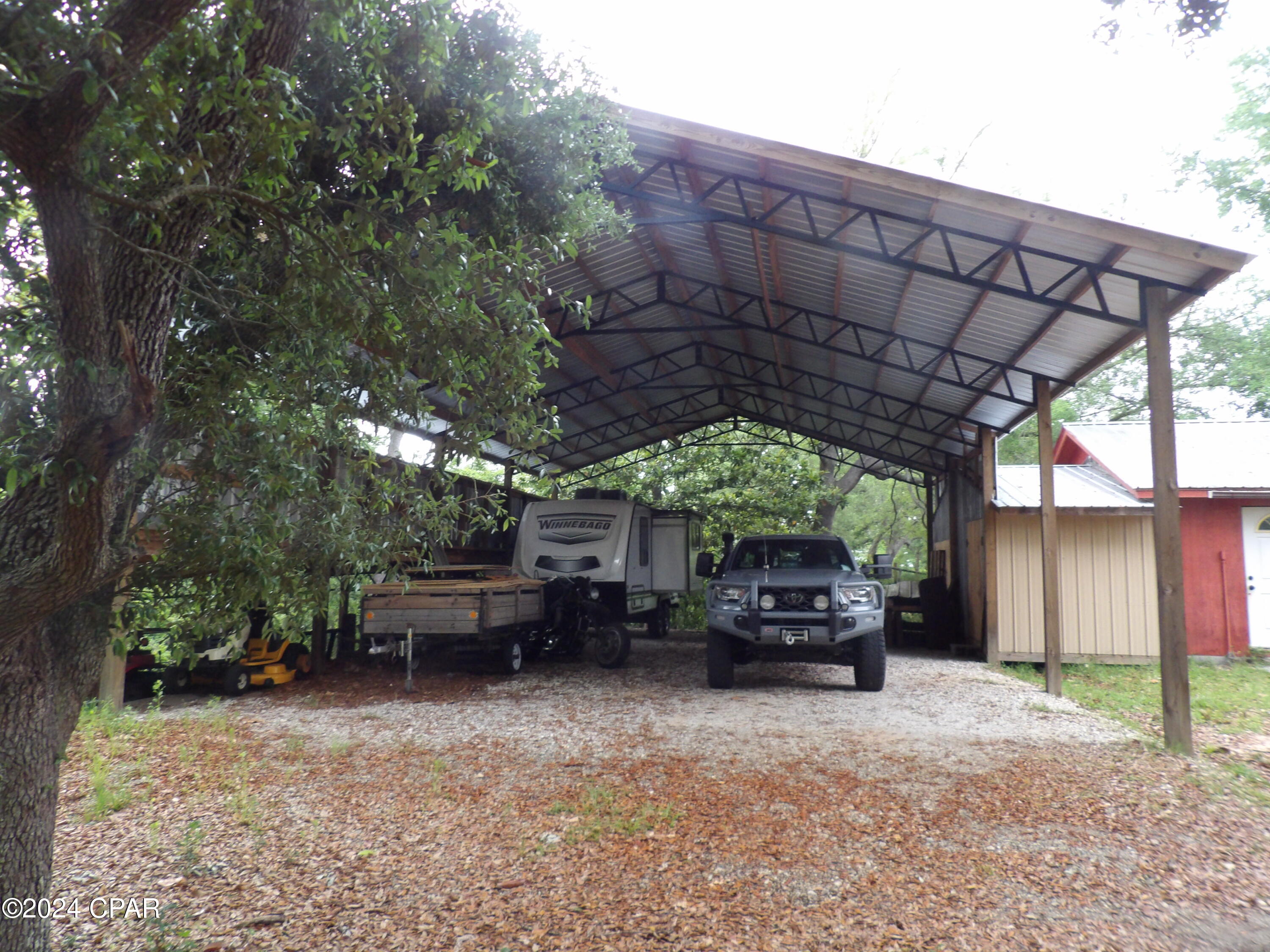 Fanning Branch - Residential