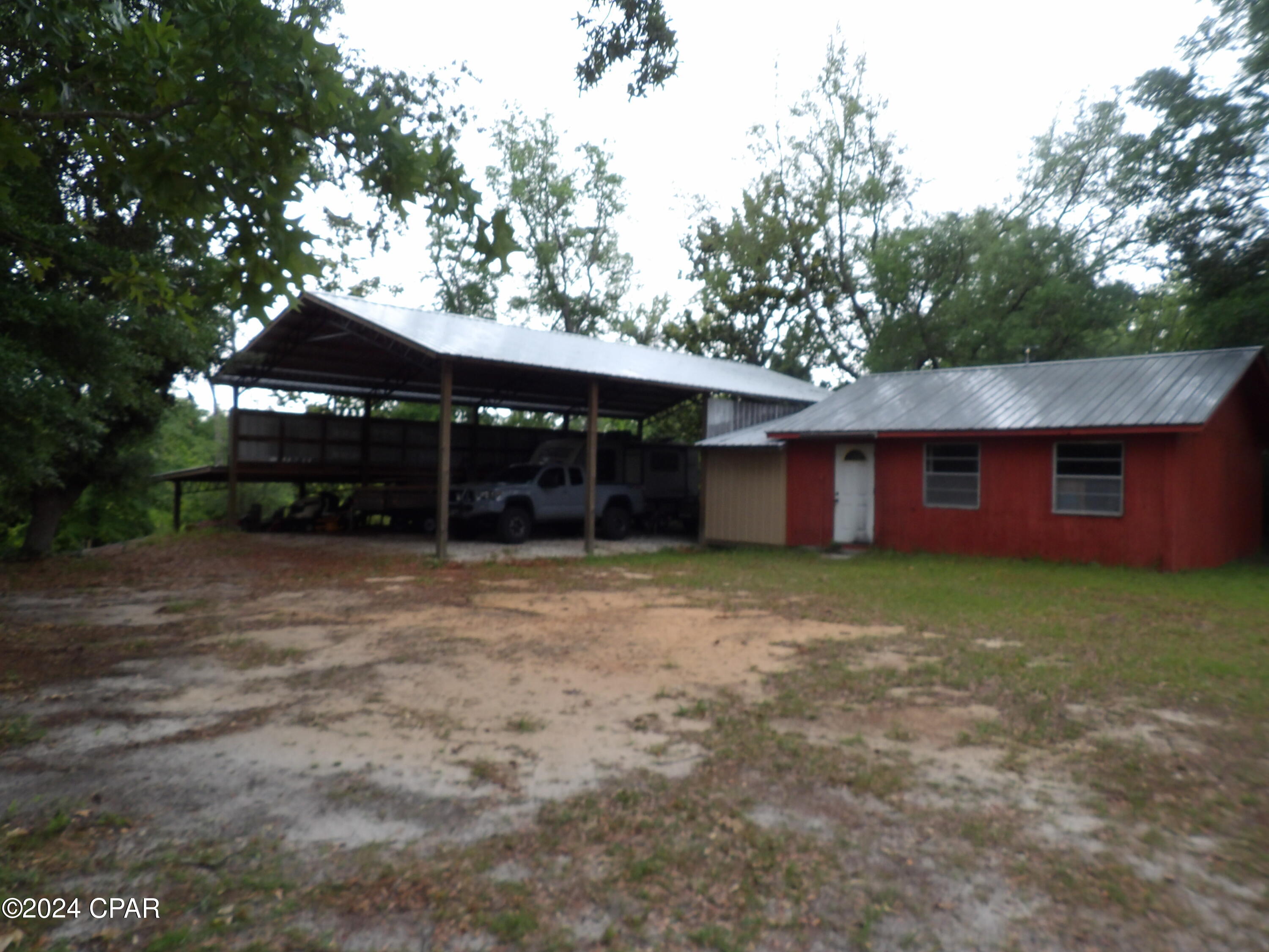 Fanning Branch - Residential