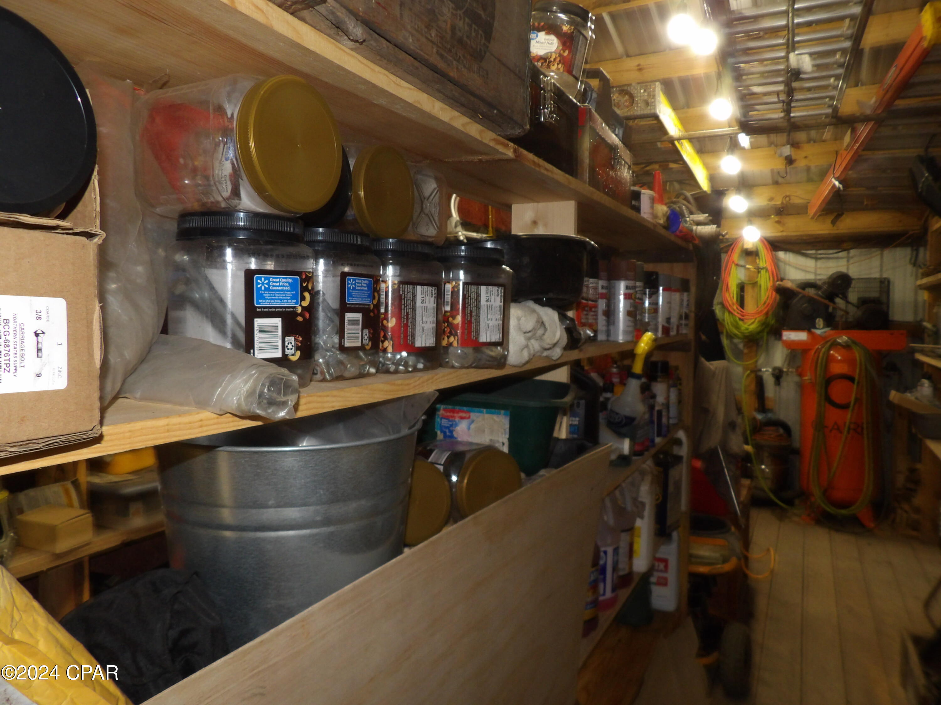 Fanning Branch - Residential