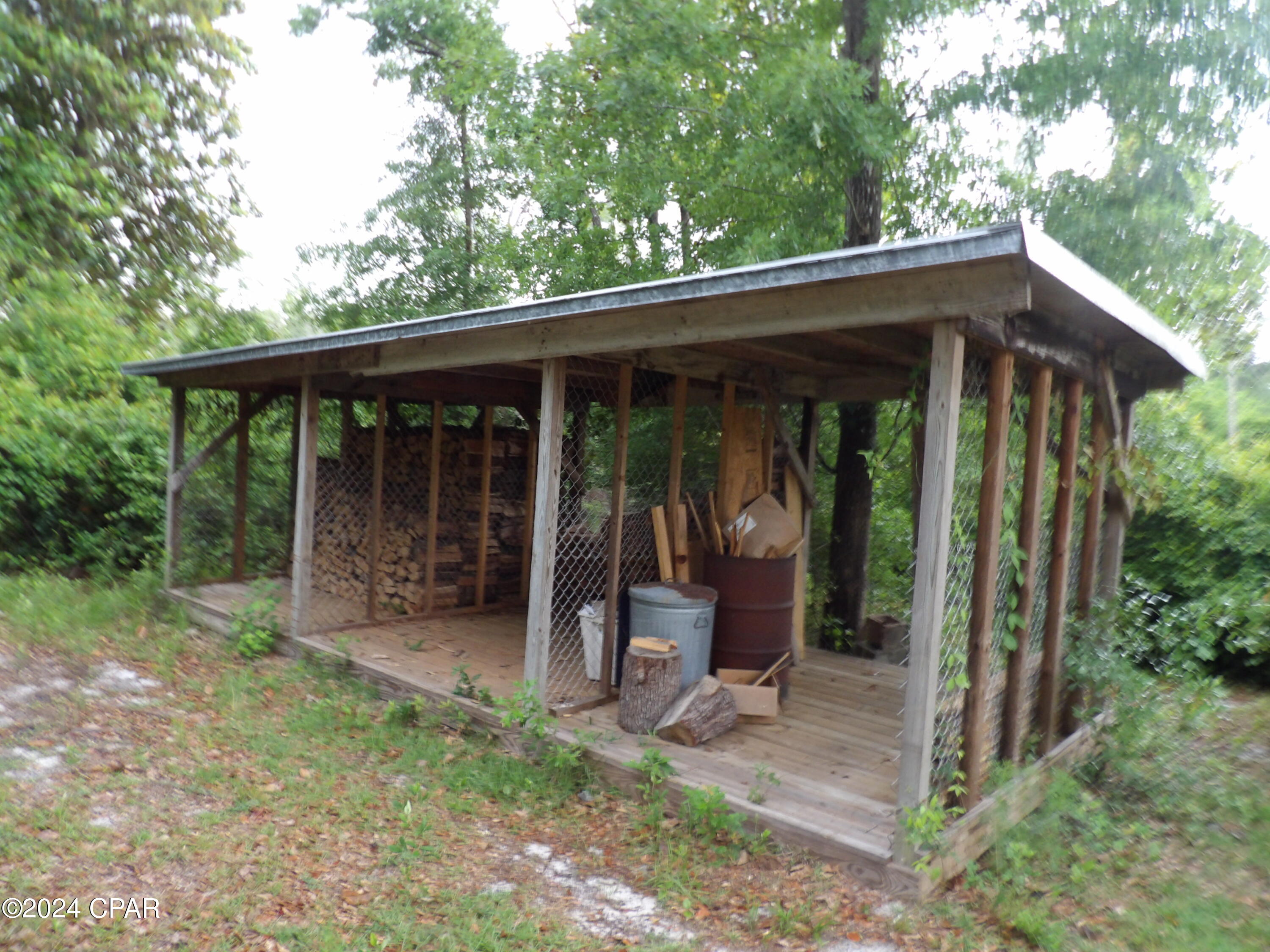 Fanning Branch - Residential