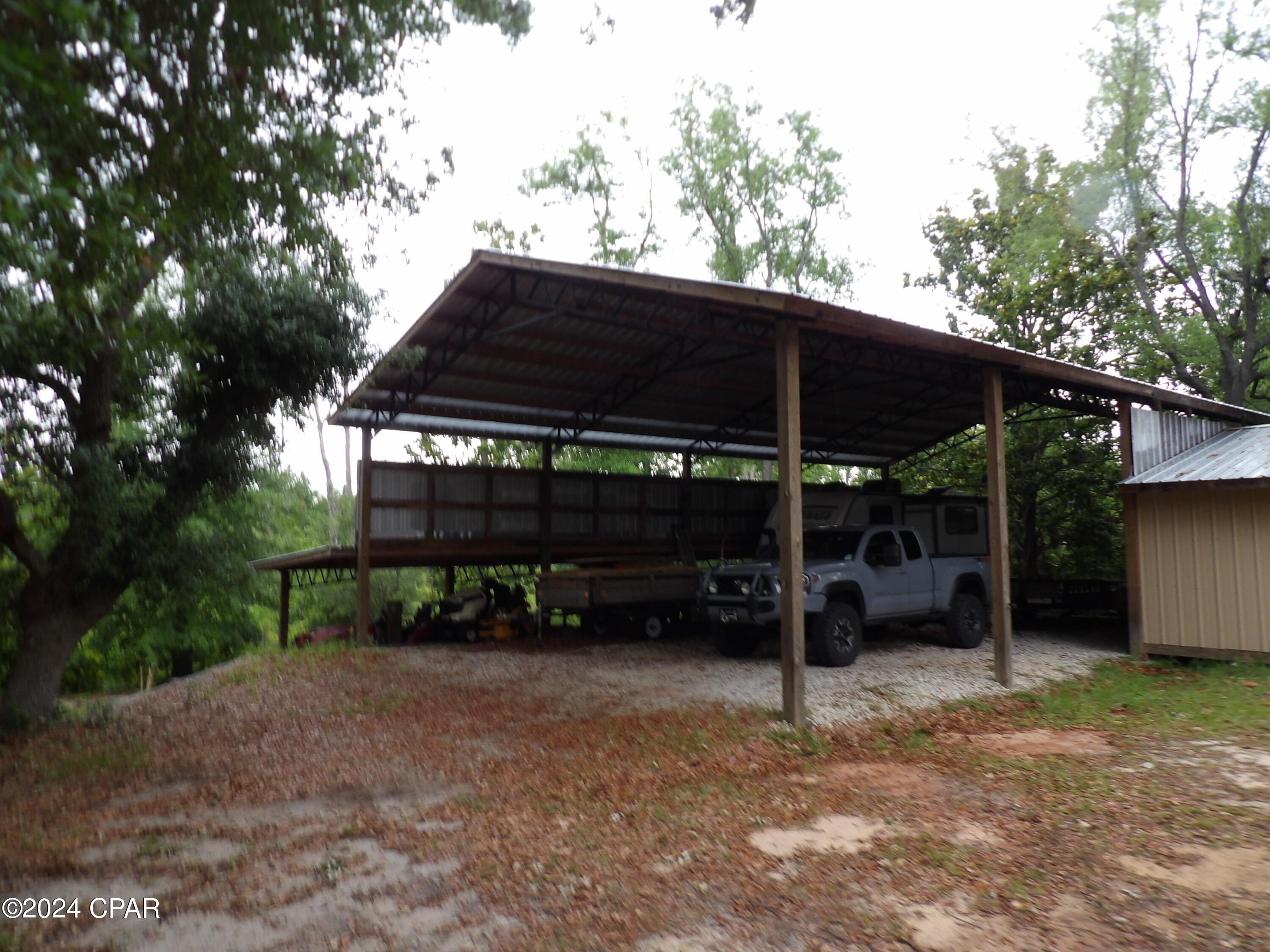 Fanning Branch - Residential