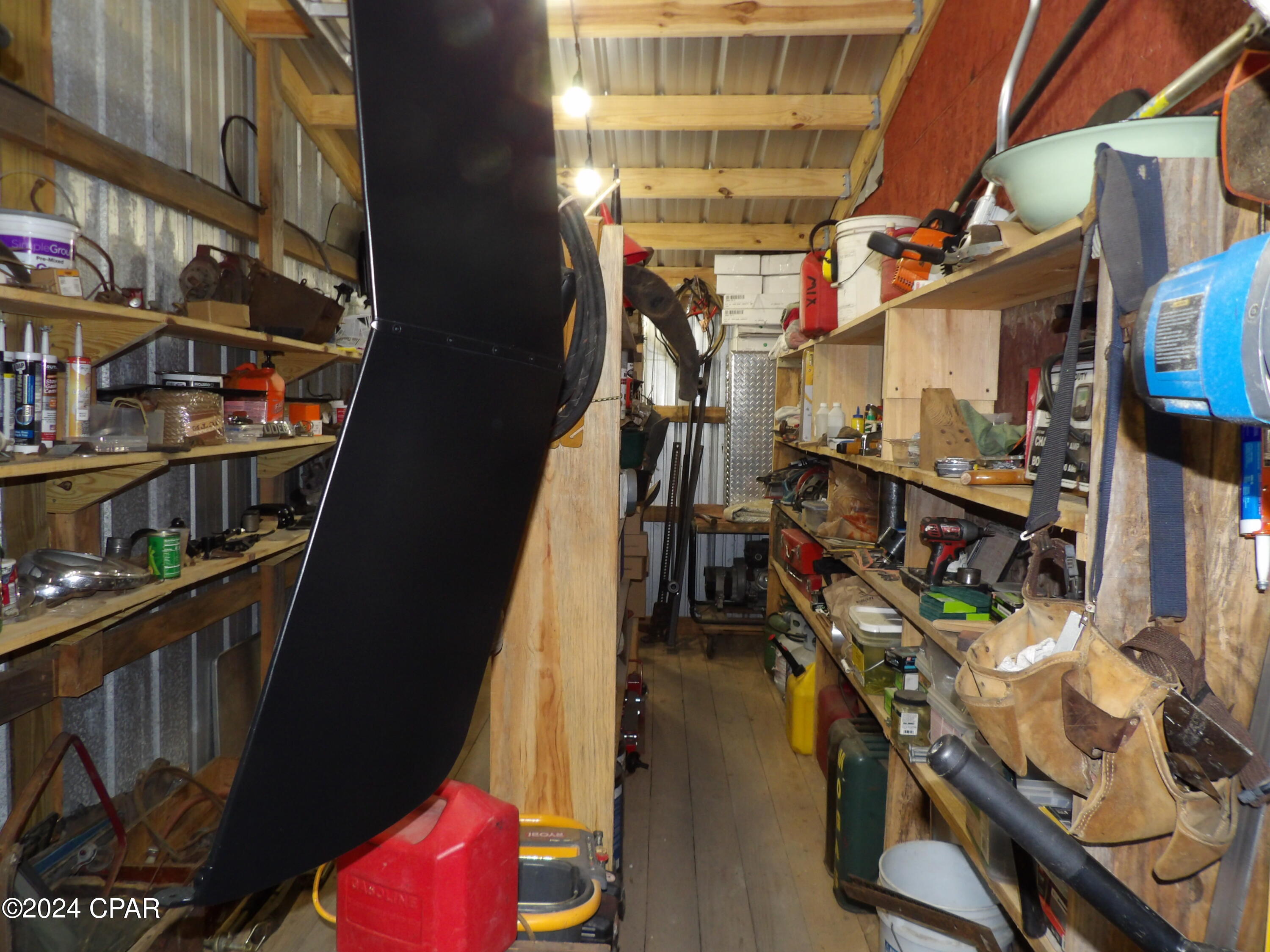 Fanning Branch - Residential