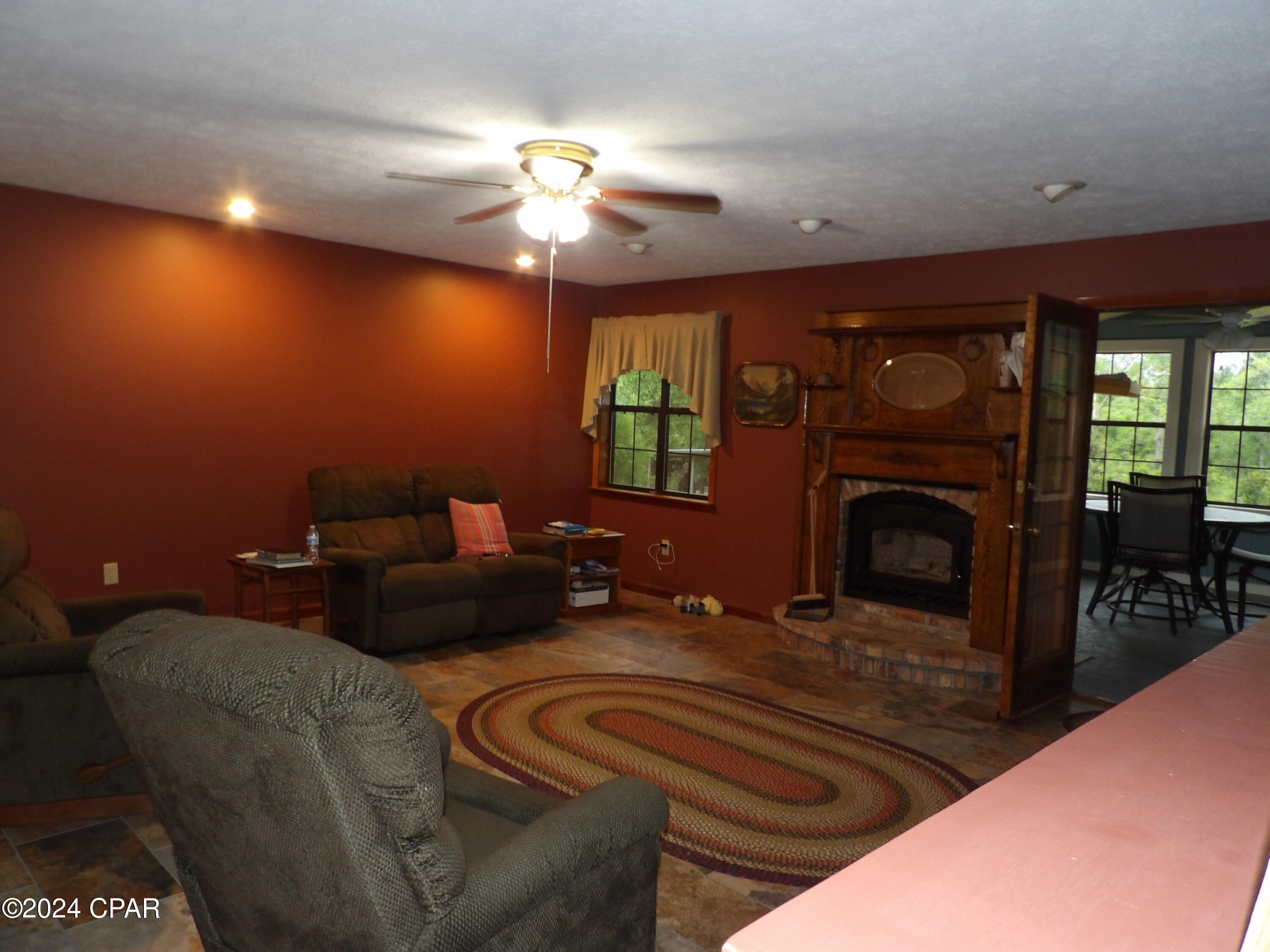 Fanning Branch - Residential