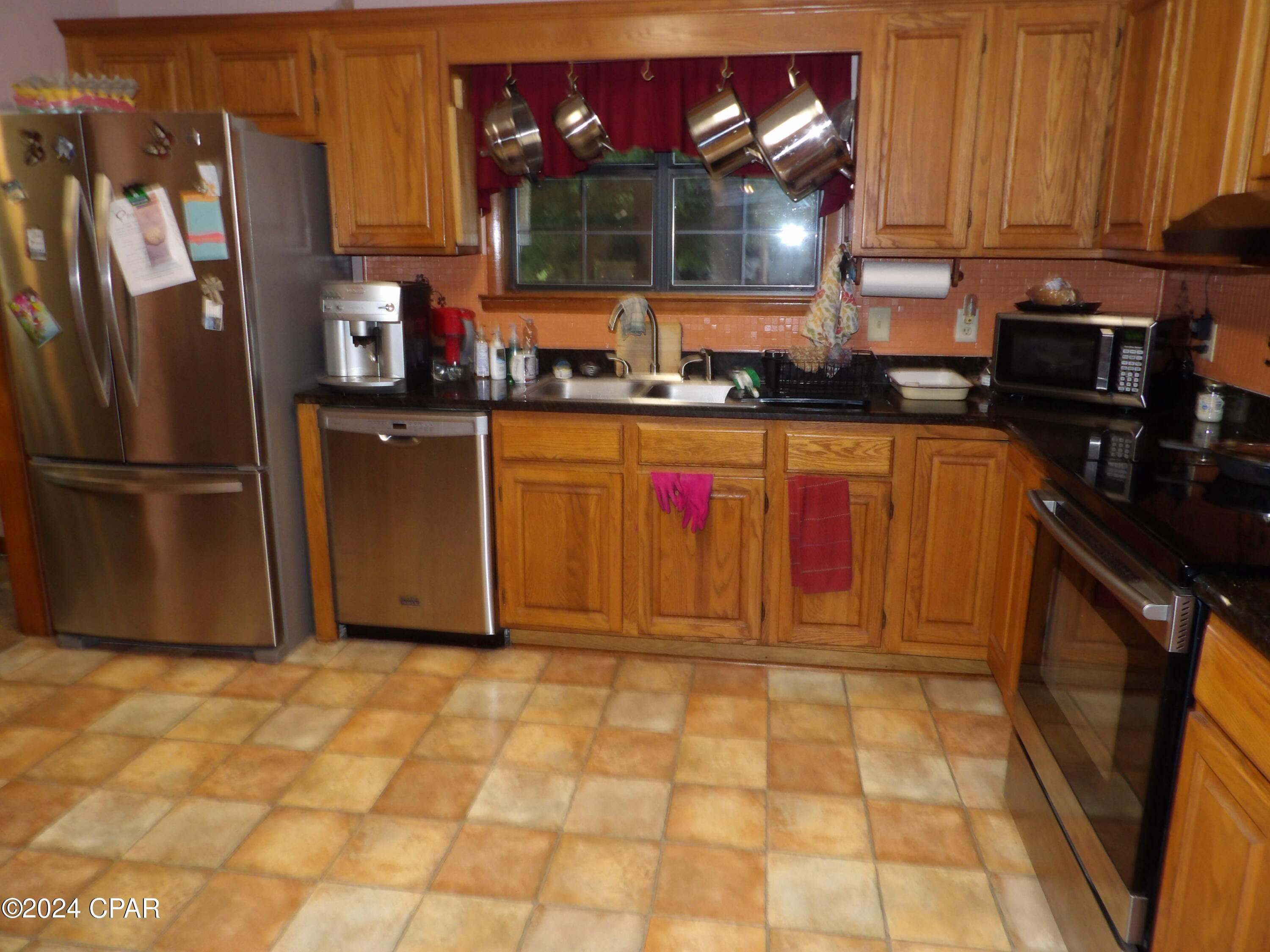 Fanning Branch - Residential