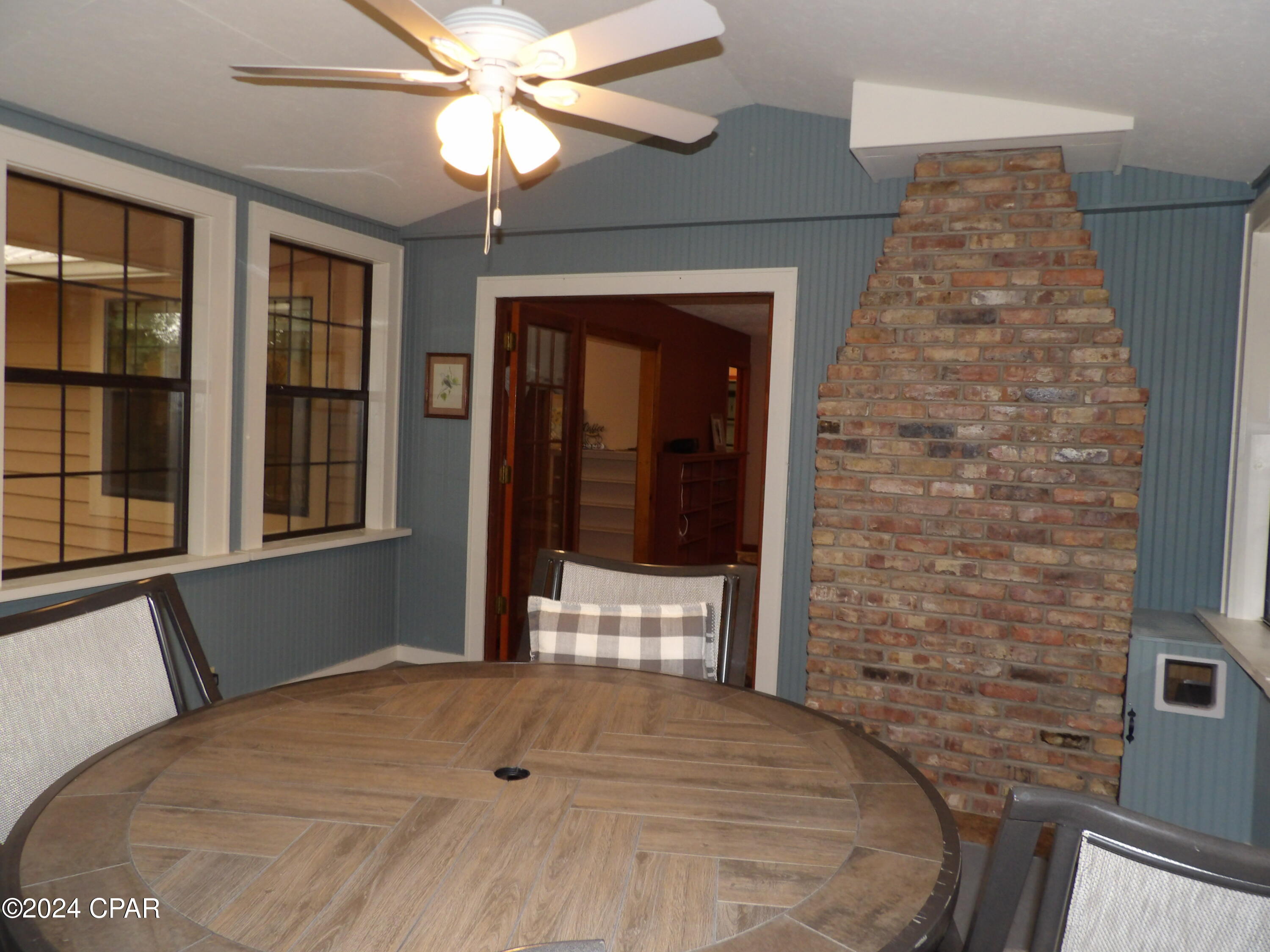 Fanning Branch - Residential