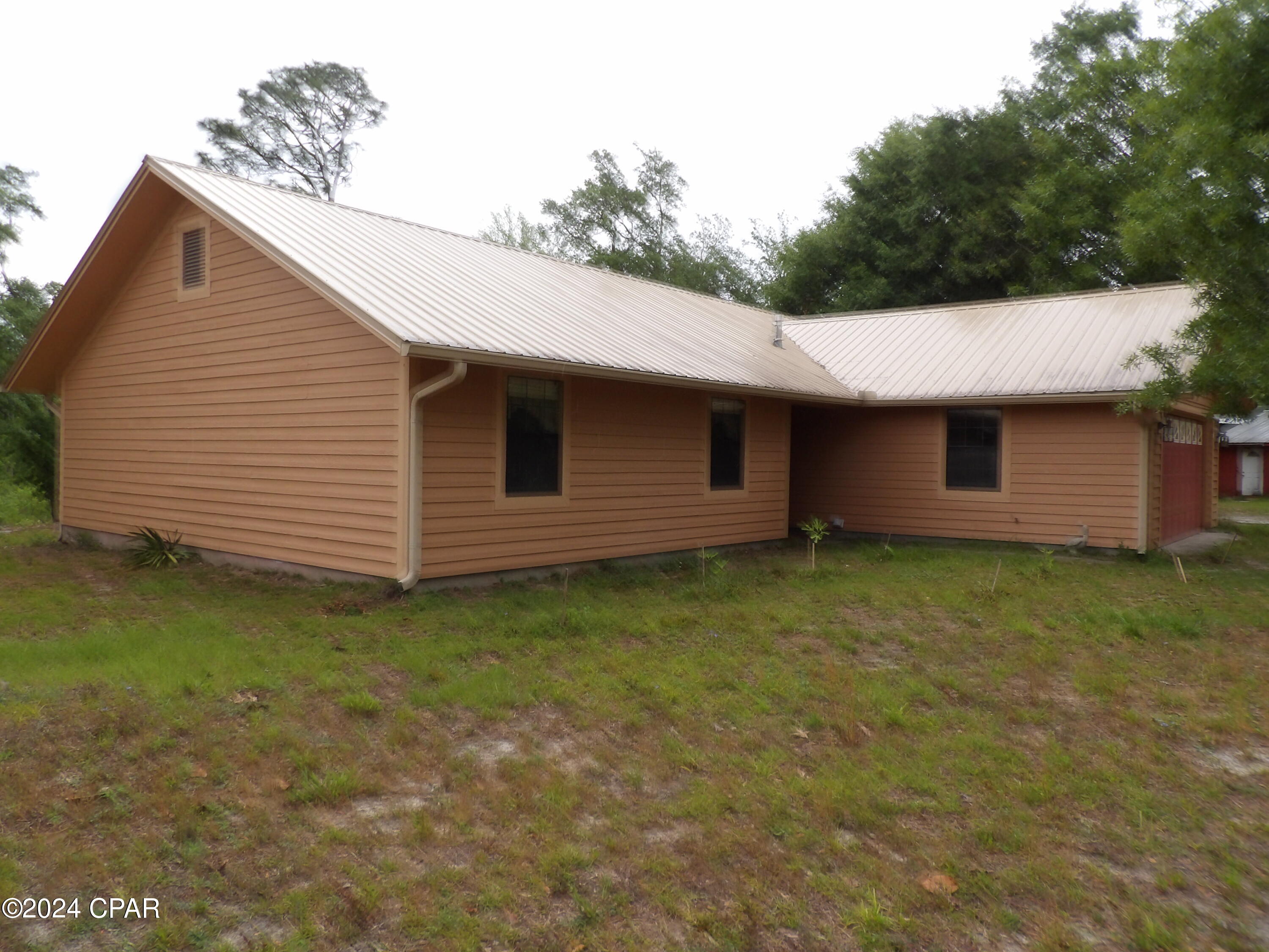 Fanning Branch - Residential