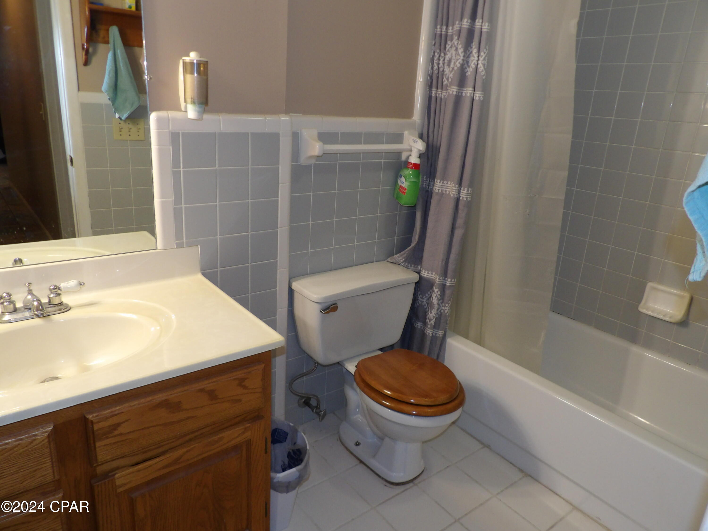 Fanning Branch - Residential