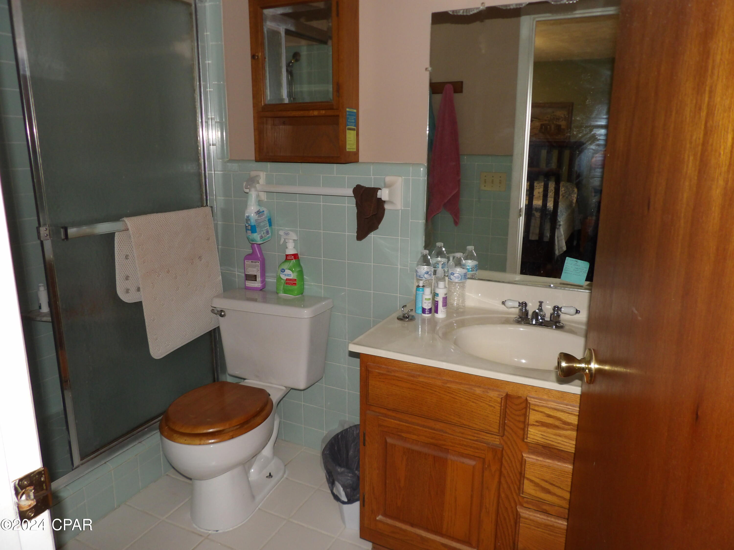 Fanning Branch - Residential