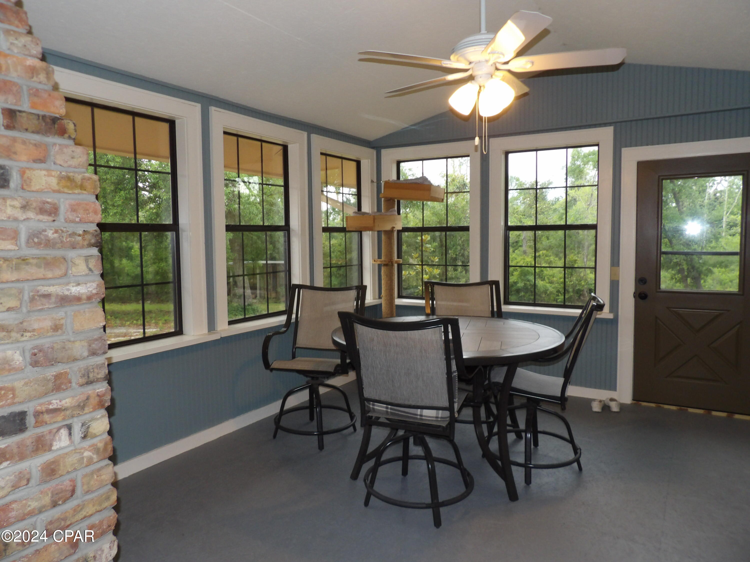 Fanning Branch - Residential