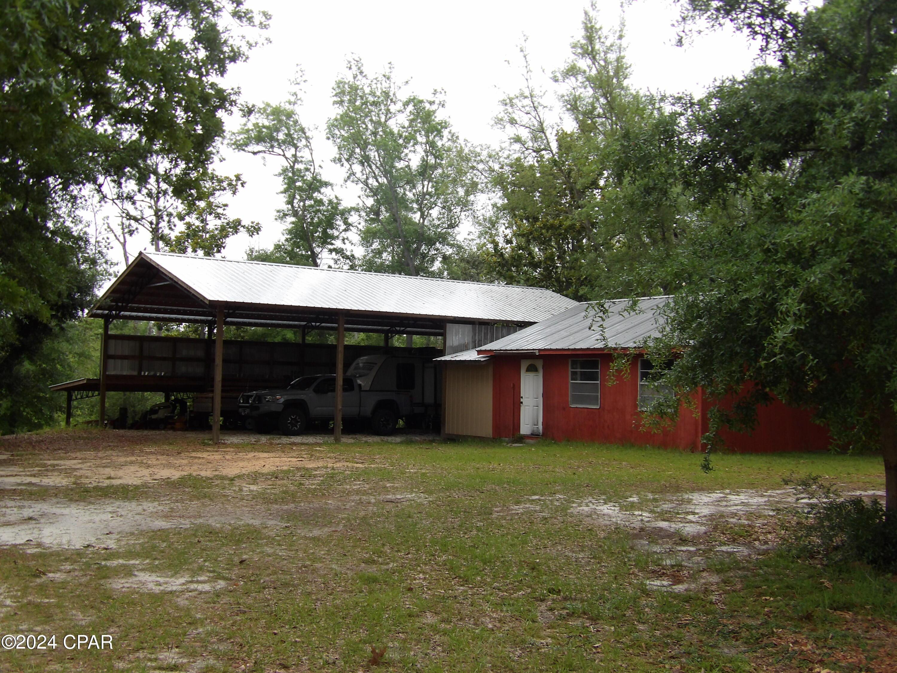 Fanning Branch - Residential