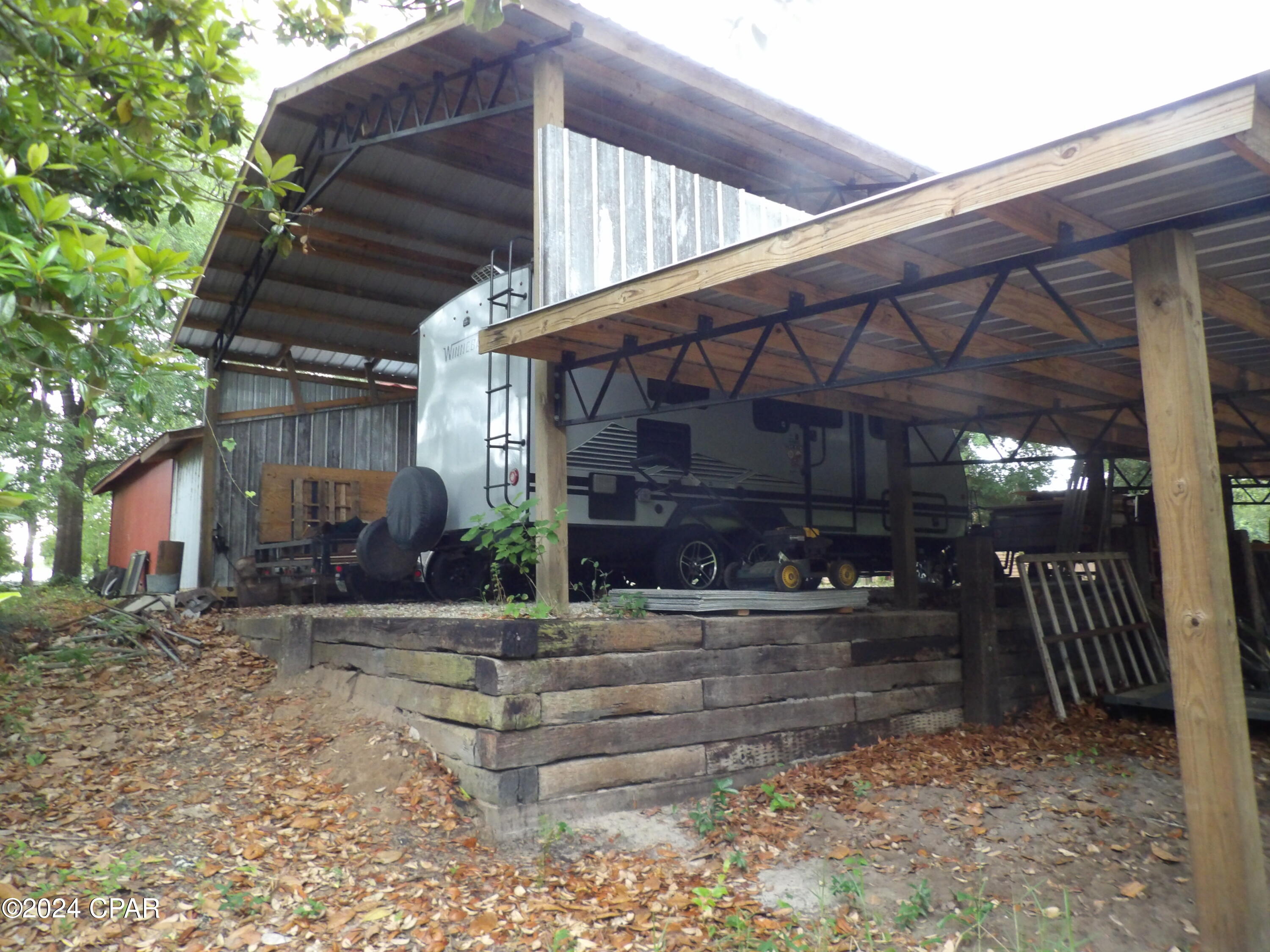 Fanning Branch - Residential