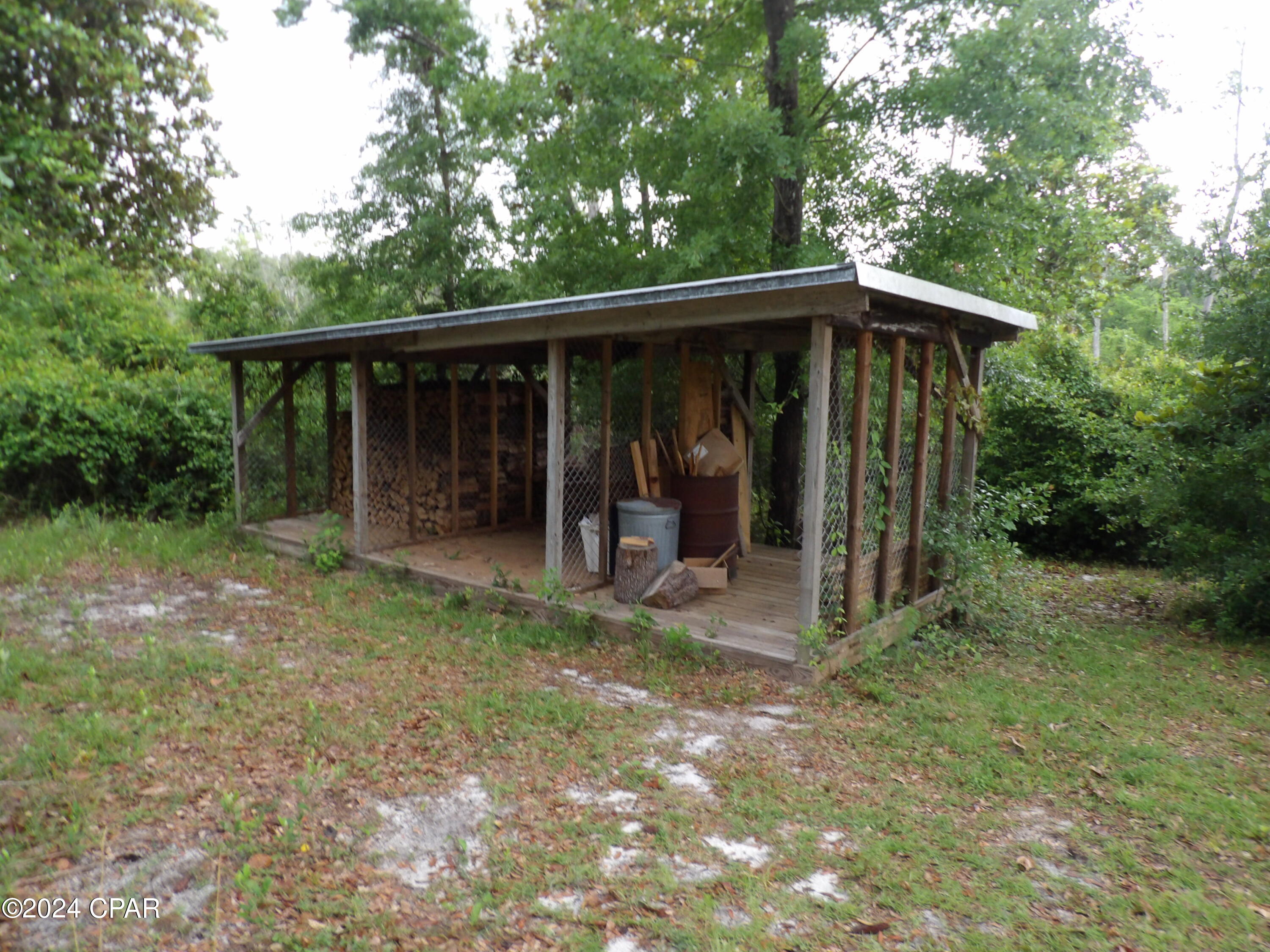 Fanning Branch - Residential