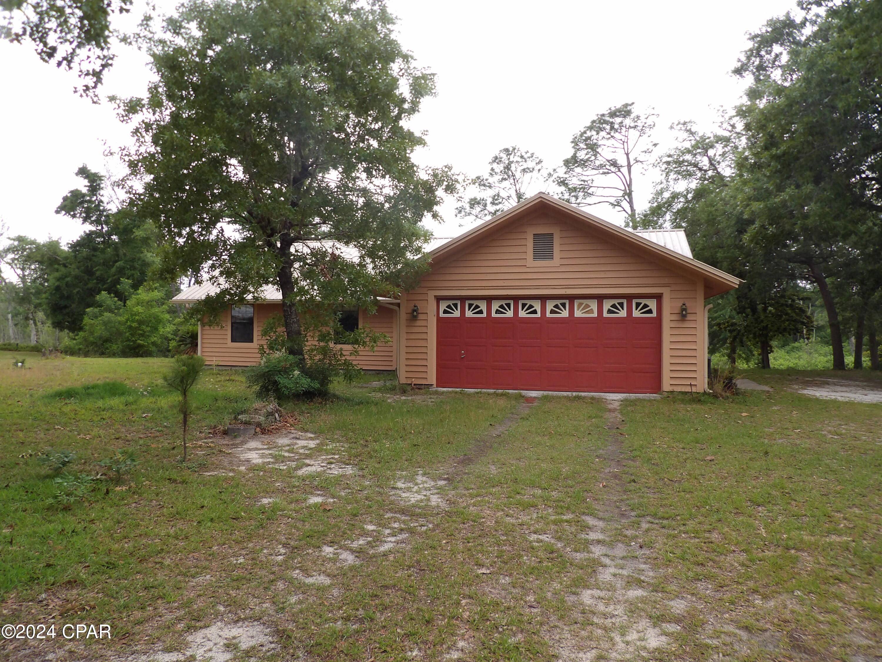 Fanning Branch - Residential