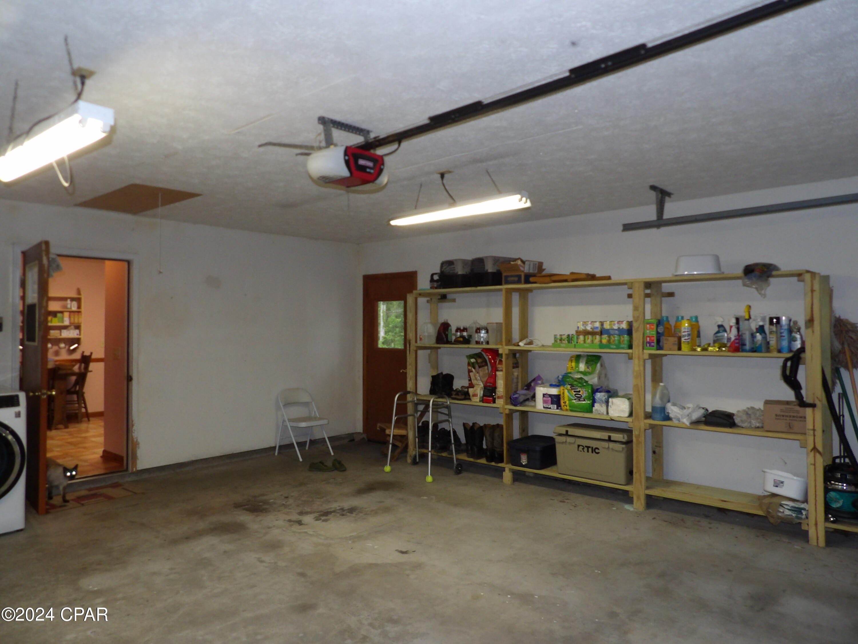 Fanning Branch - Residential