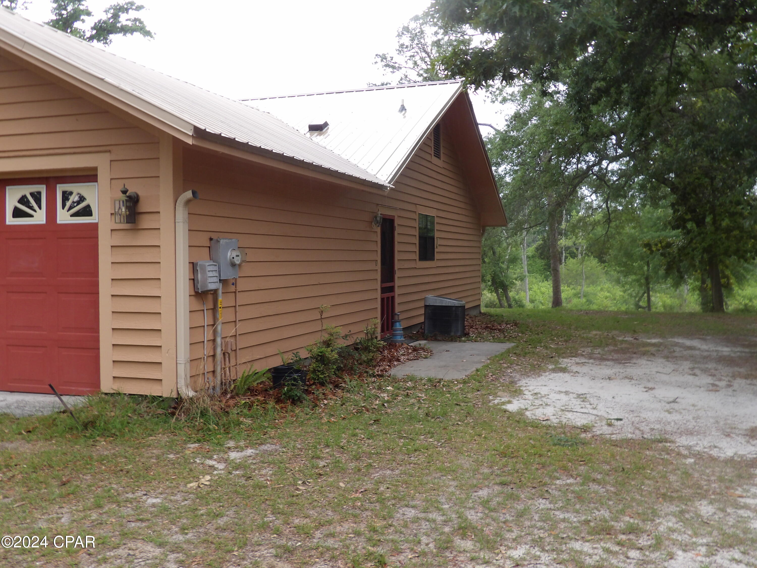 Fanning Branch - Residential