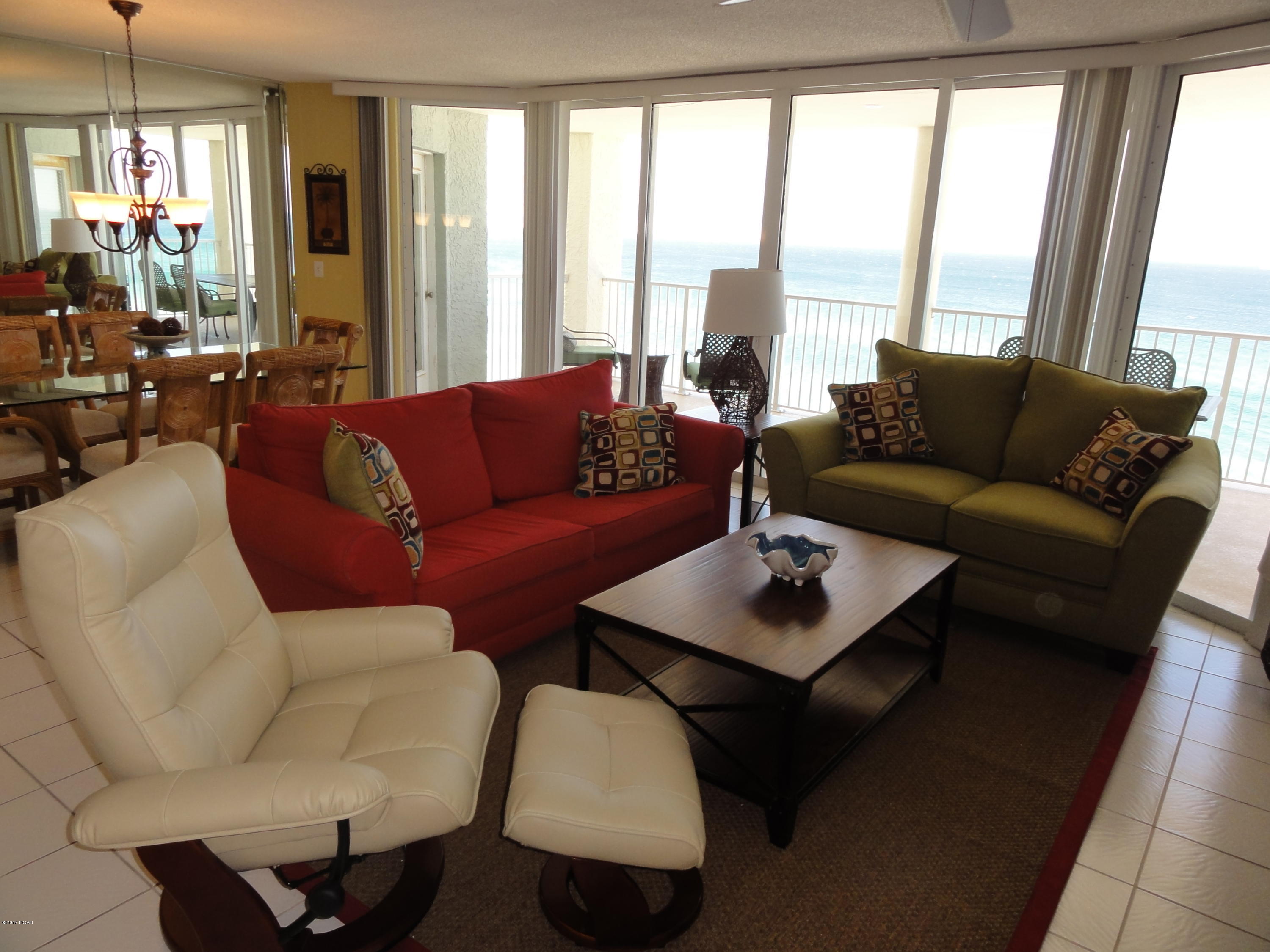 Long Beach Towers III - Residential