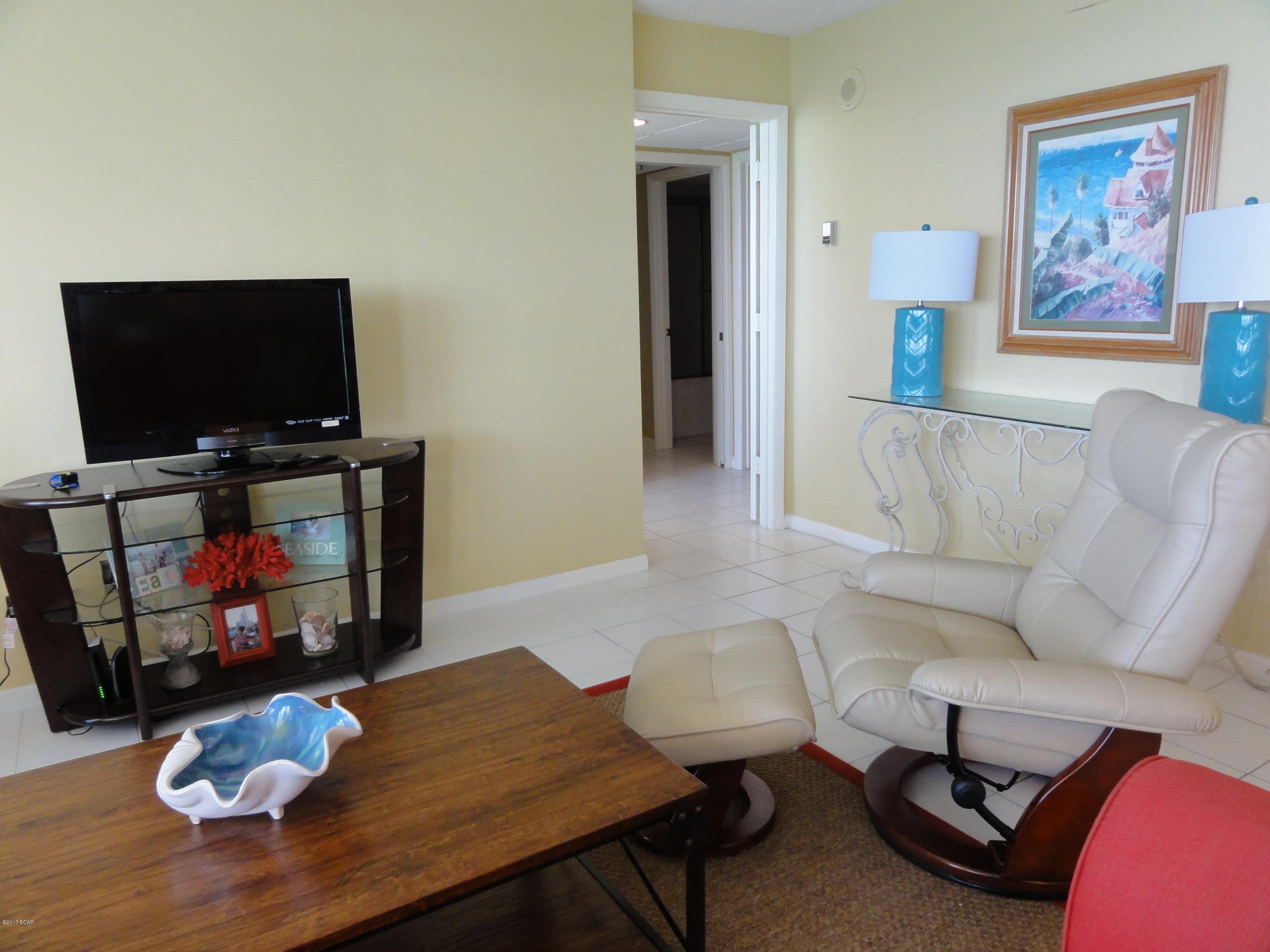 Long Beach Towers III - Residential