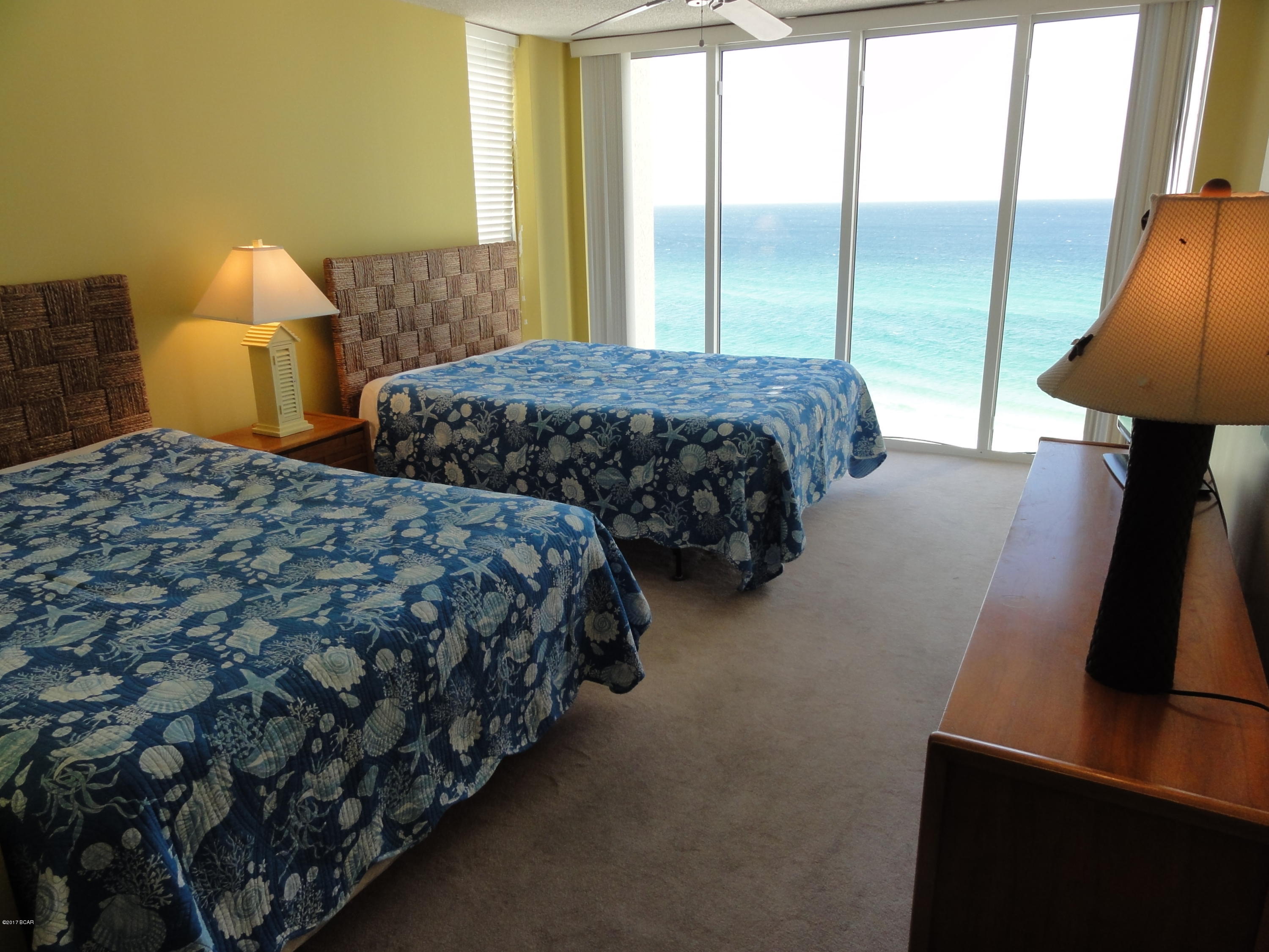 Long Beach Towers III - Residential