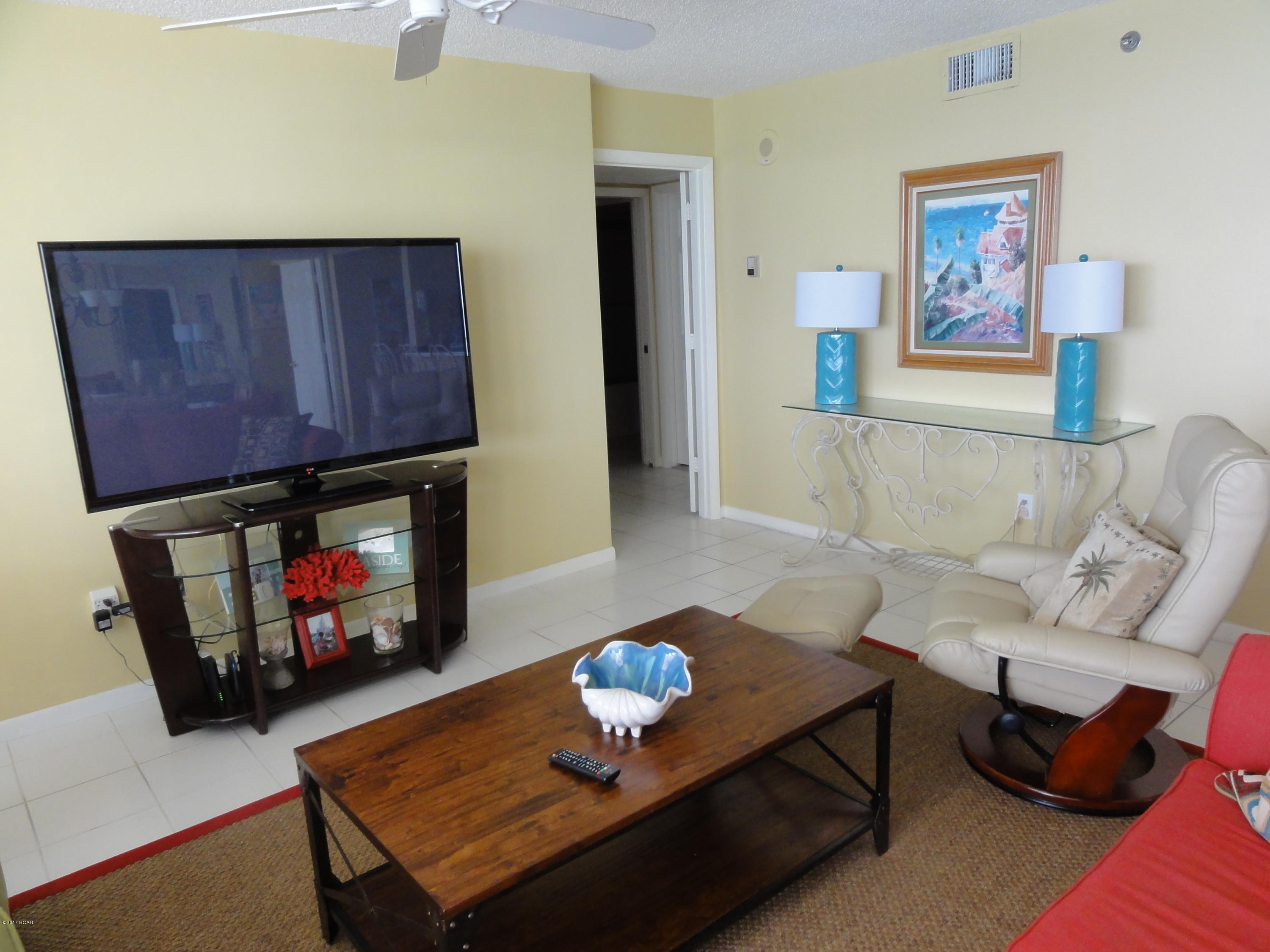 Long Beach Towers III - Residential