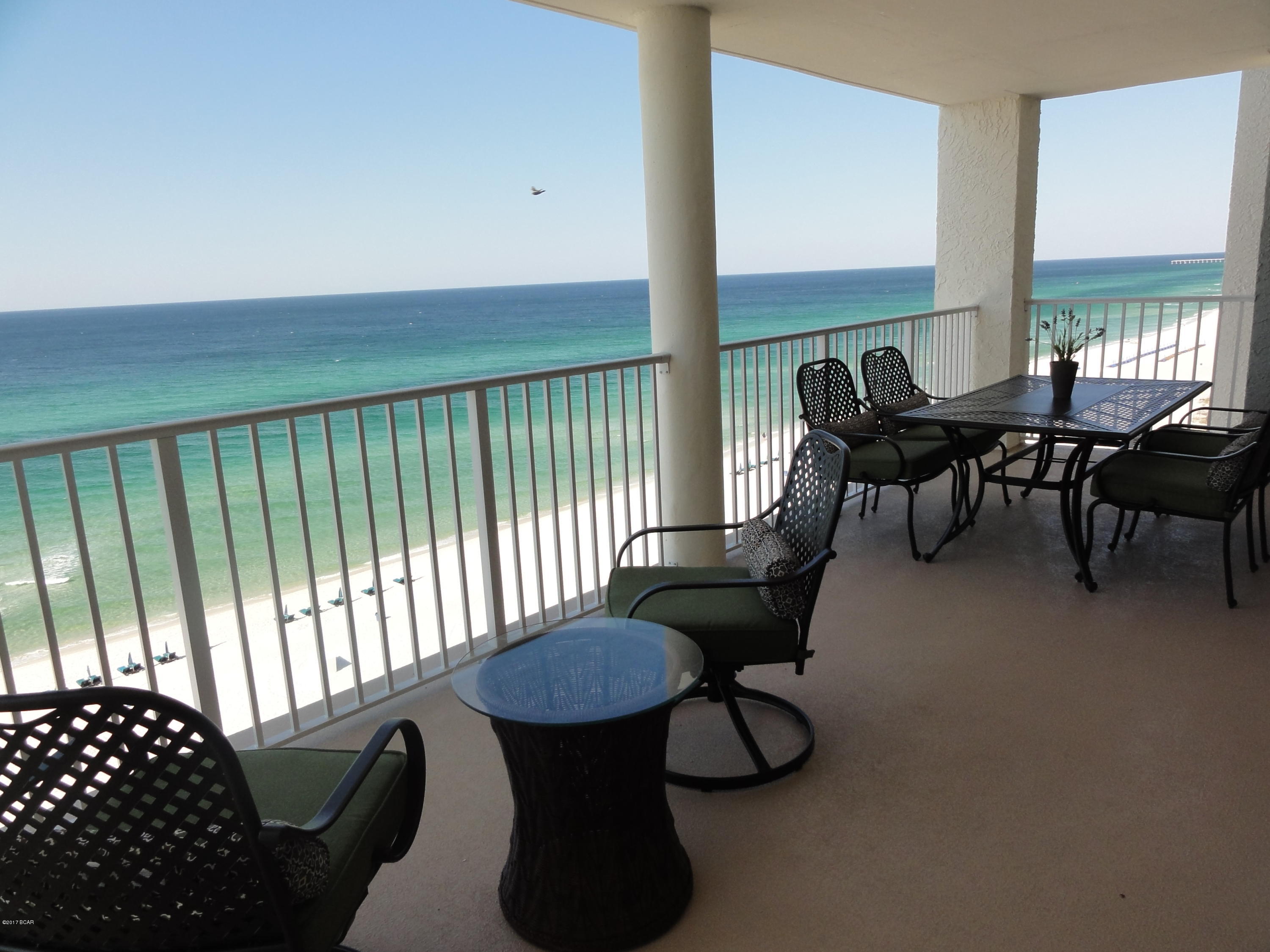 Long Beach Towers III - Residential