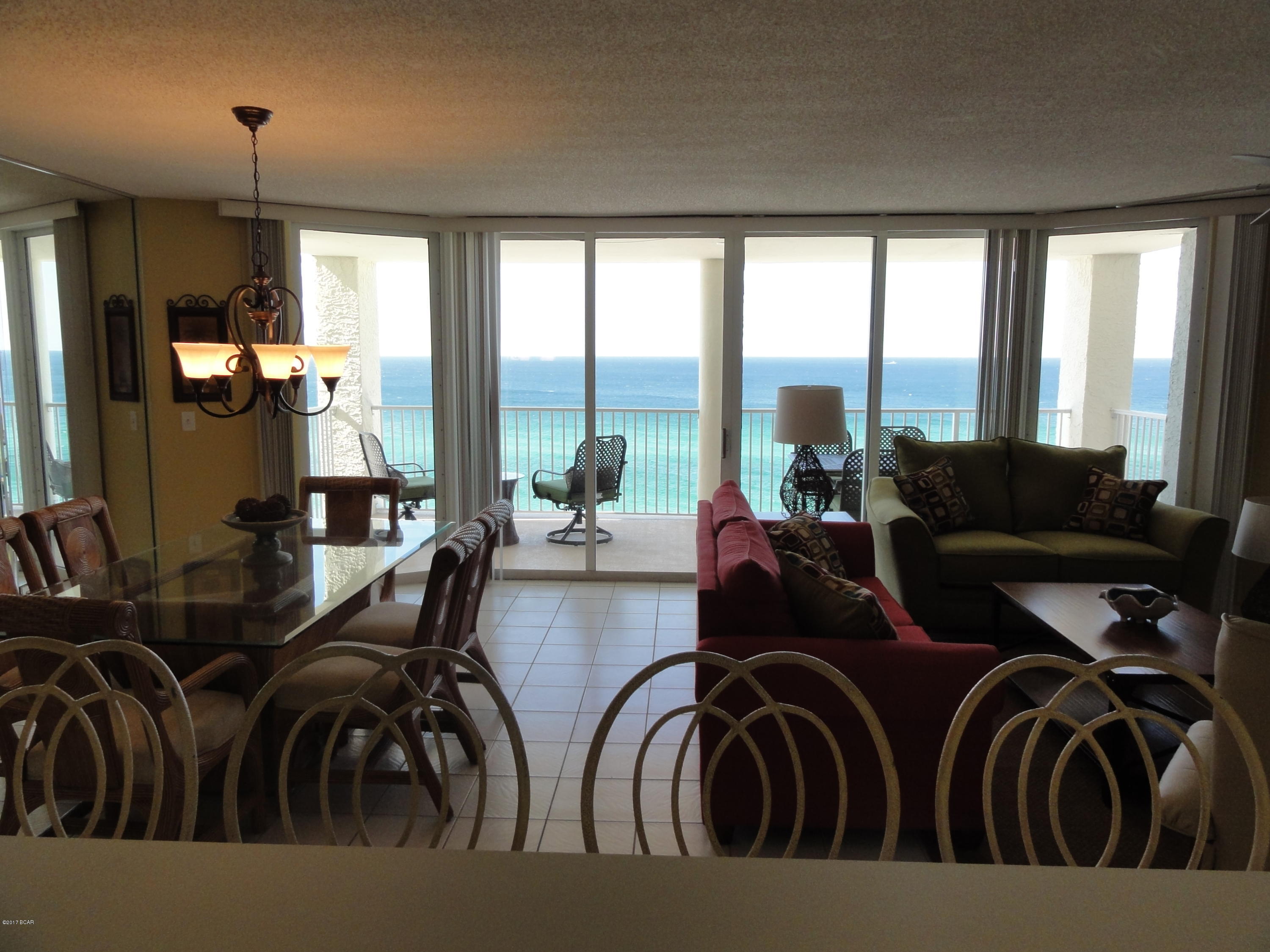 Long Beach Towers III - Residential