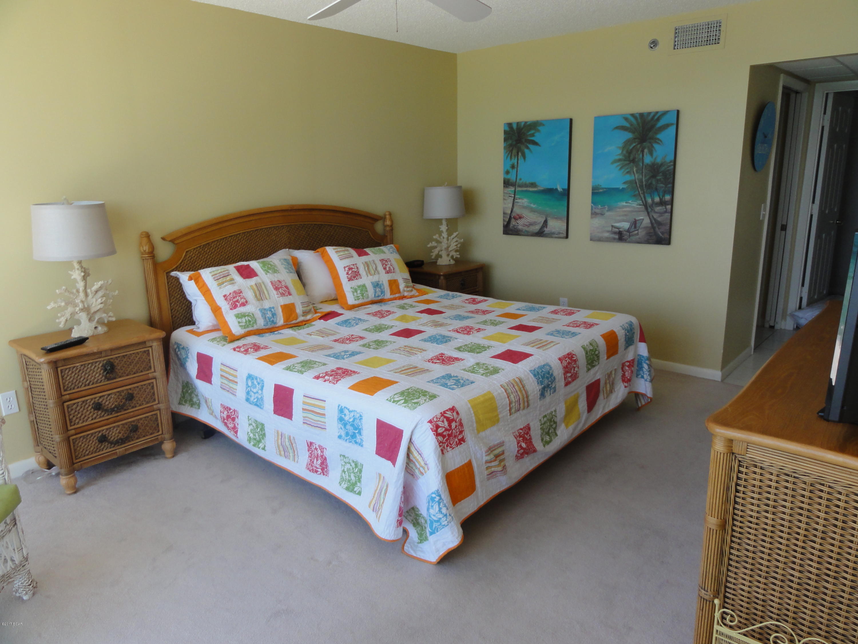 Long Beach Towers III - Residential