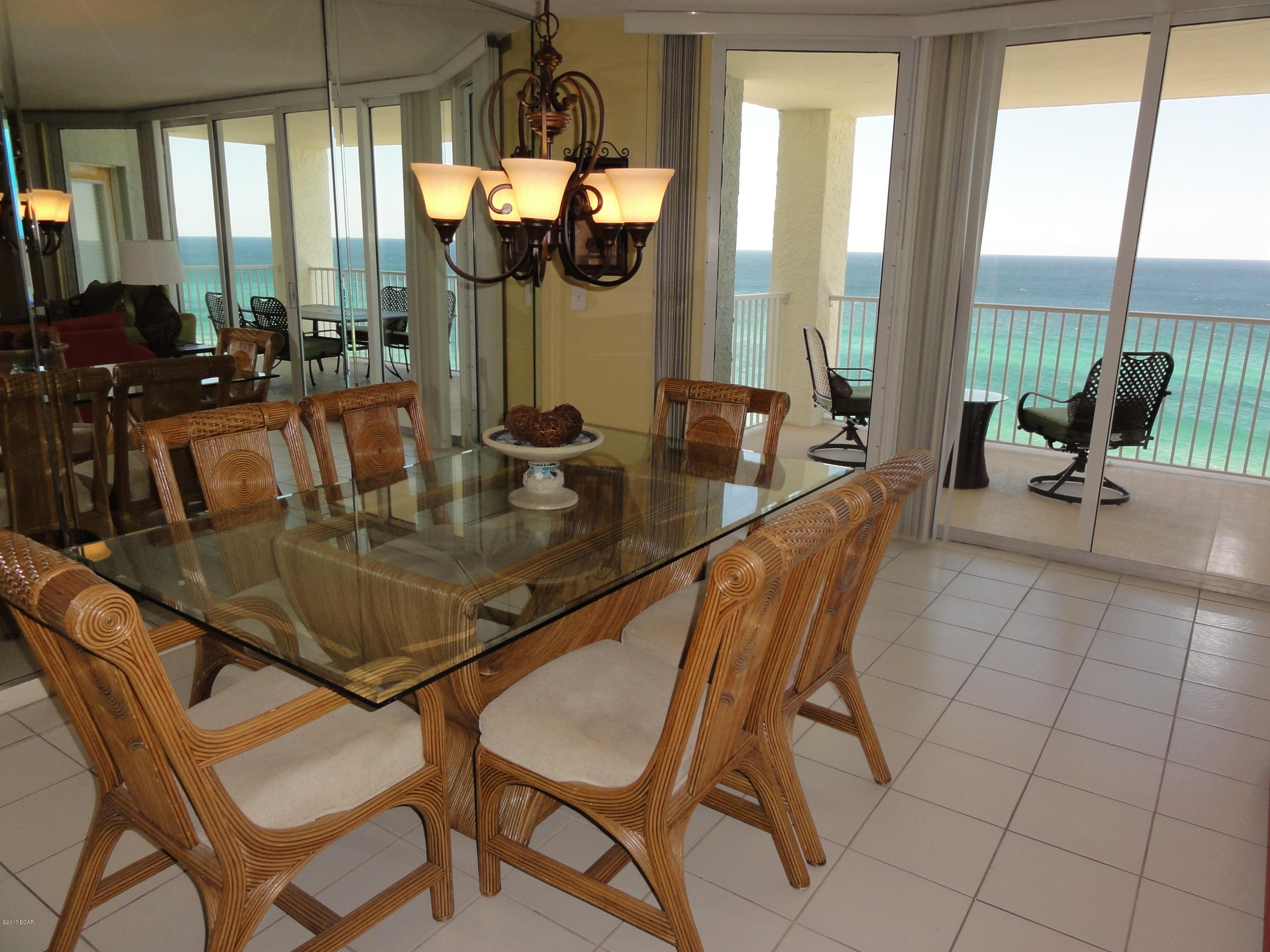 Long Beach Towers III - Residential