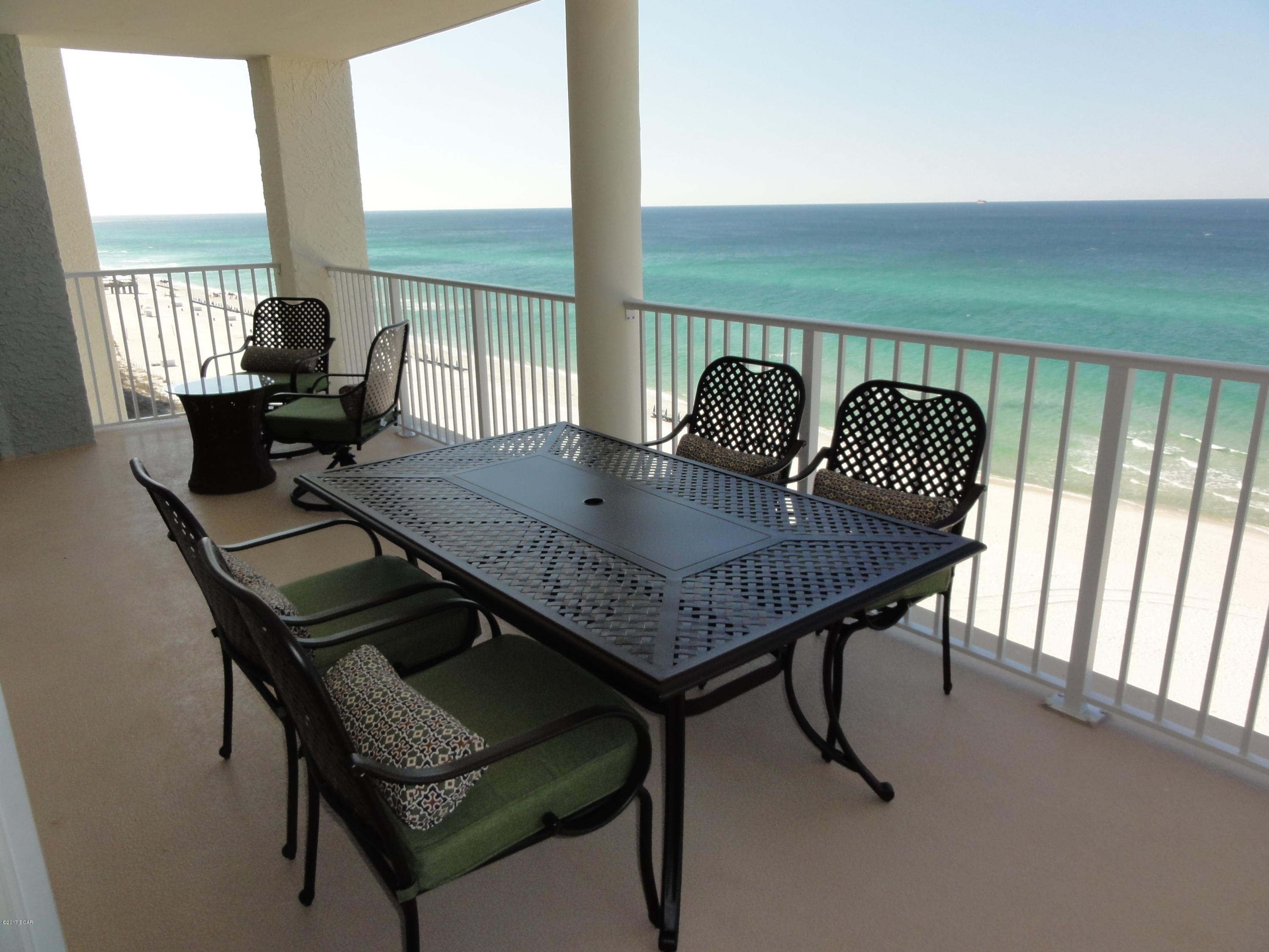 Long Beach Towers III - Residential