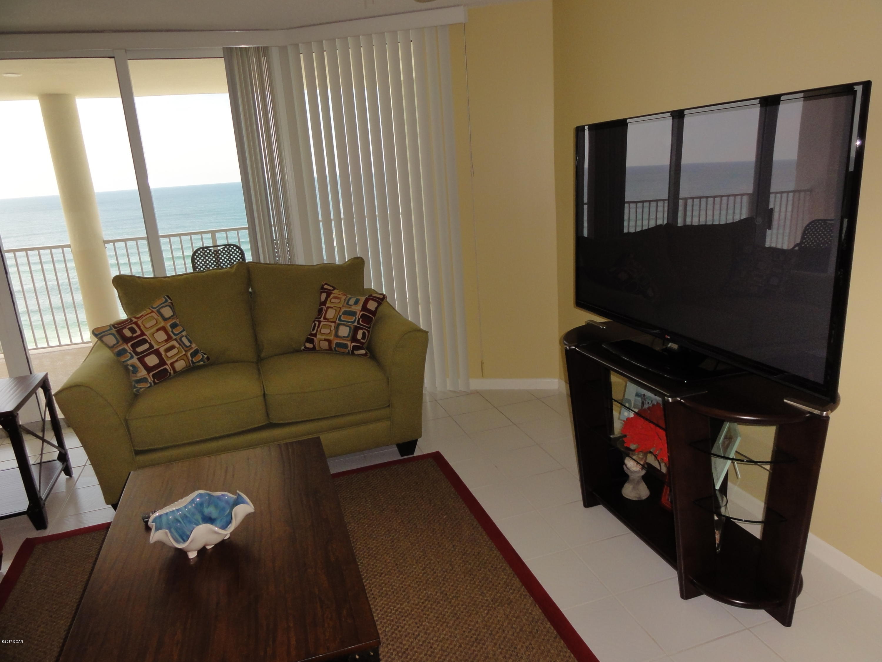 Long Beach Towers III - Residential