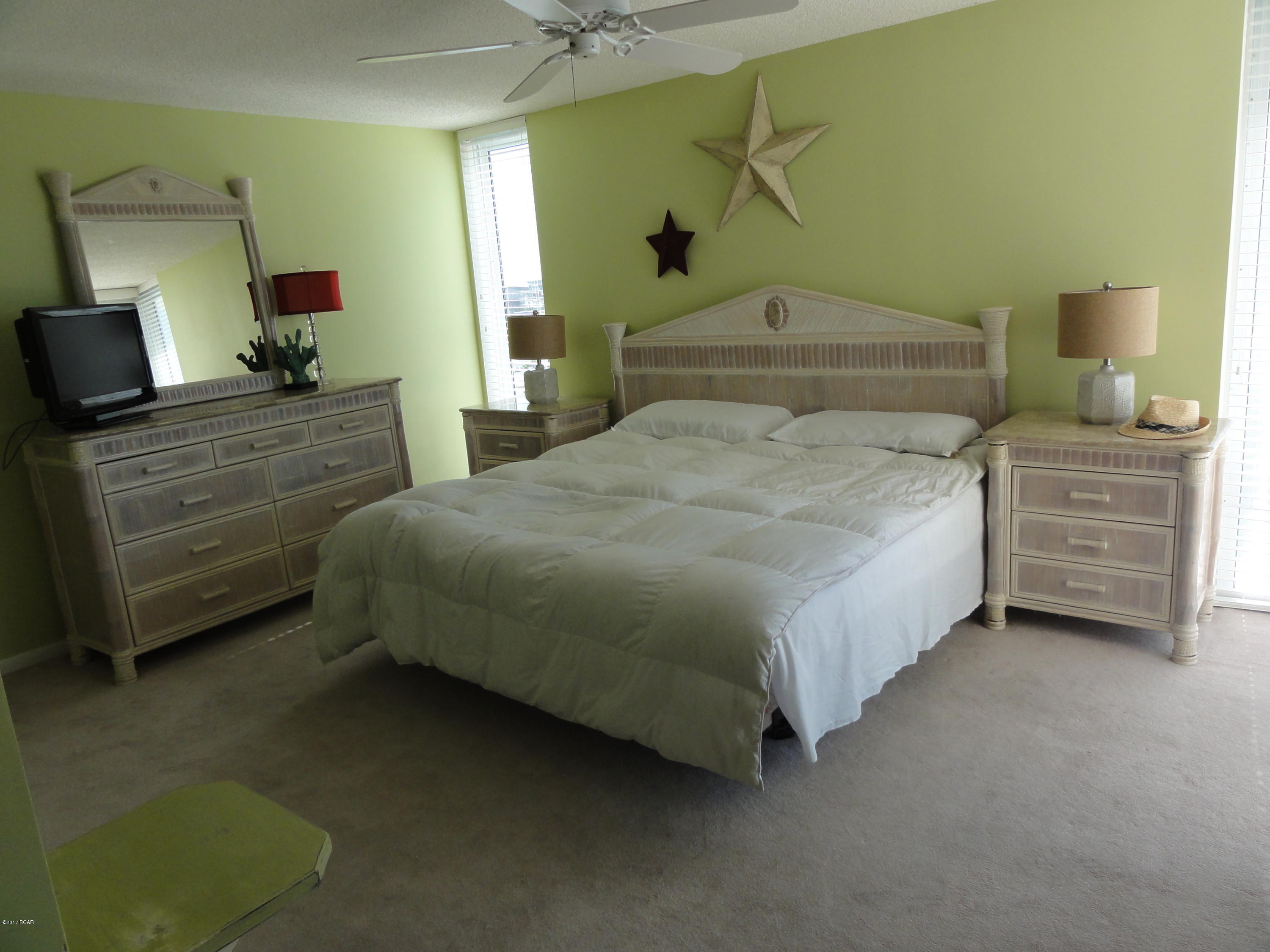 Long Beach Towers III - Residential