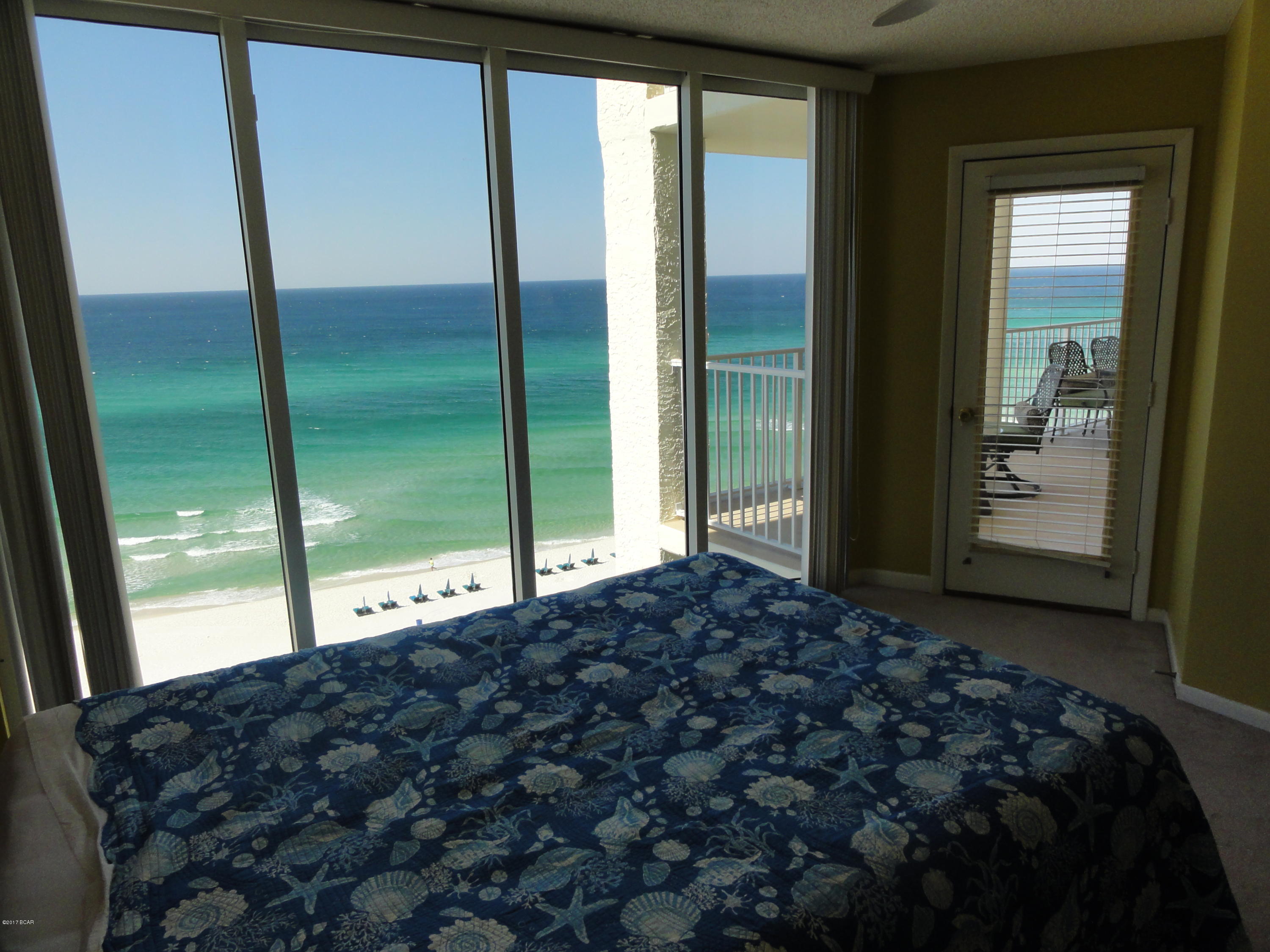 Long Beach Towers III - Residential