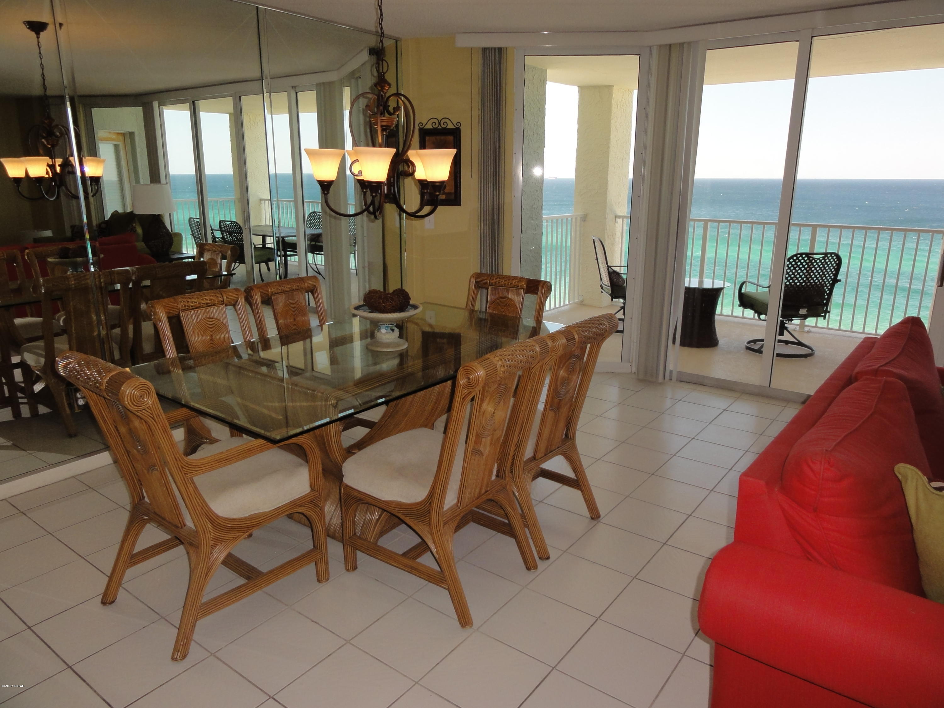 Long Beach Towers III - Residential