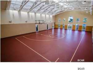 Island Reserve - Residential Lease