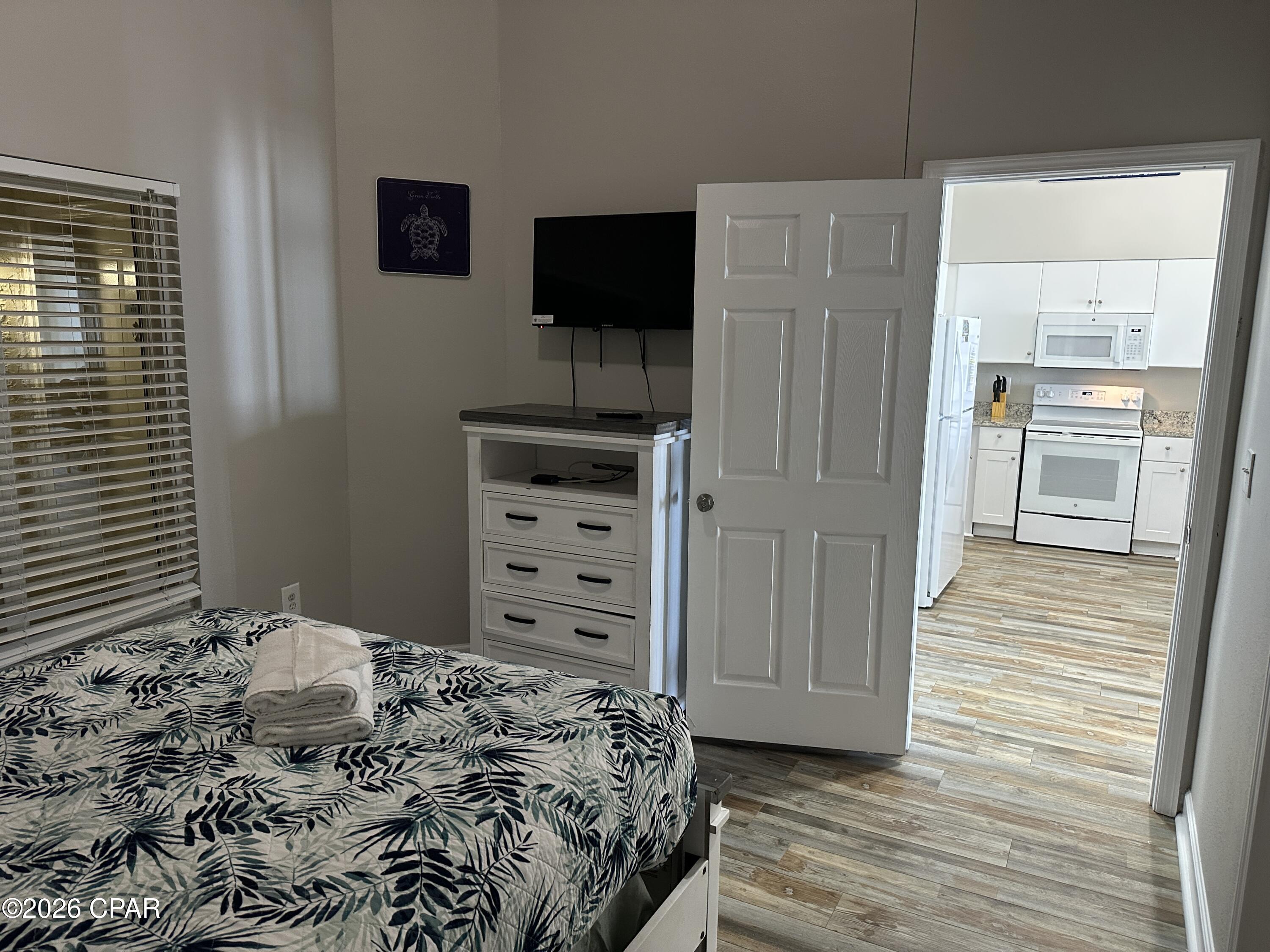 Shores Of Panama Phase II - Residential