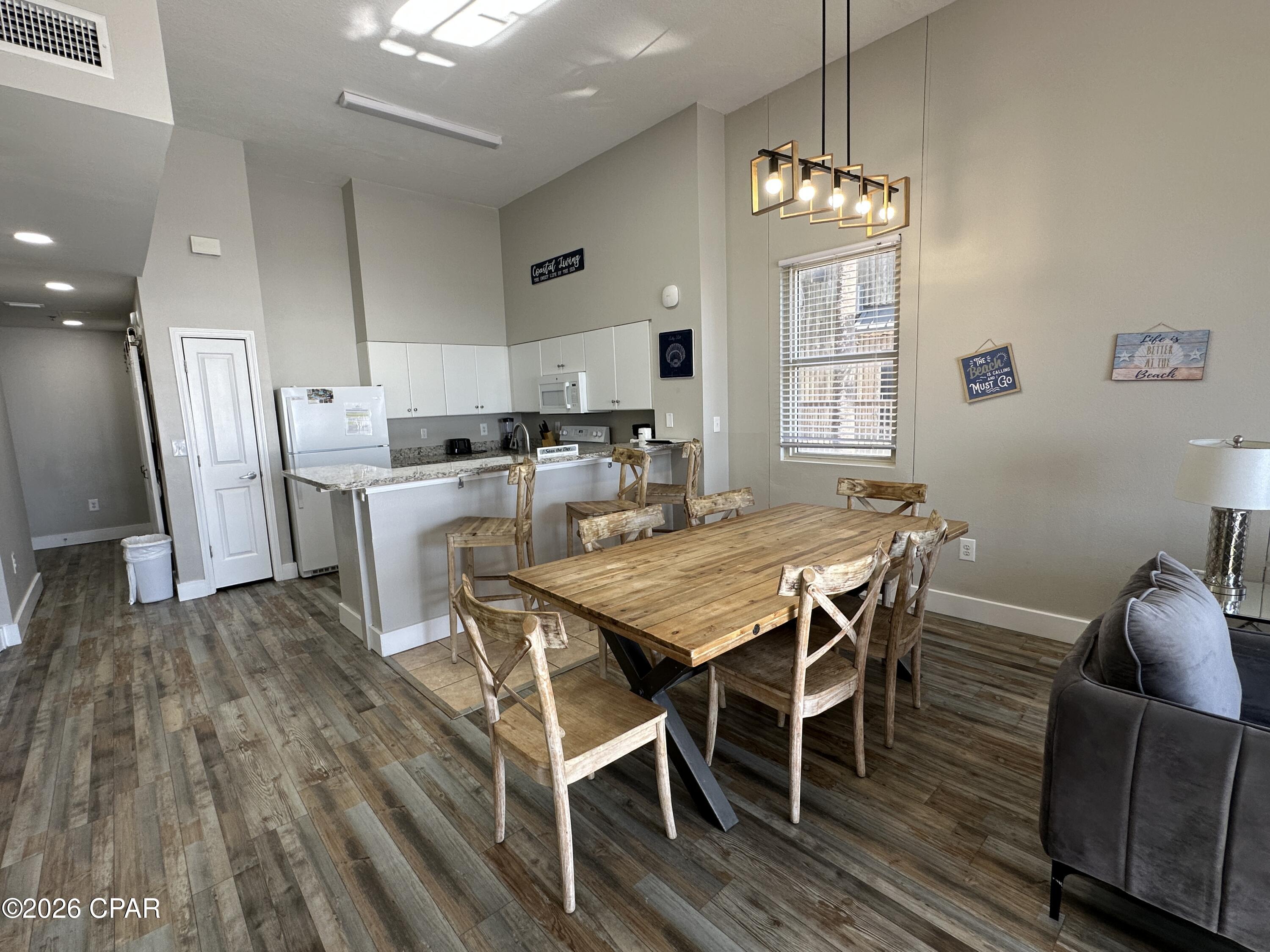 Shores Of Panama Phase II - Residential