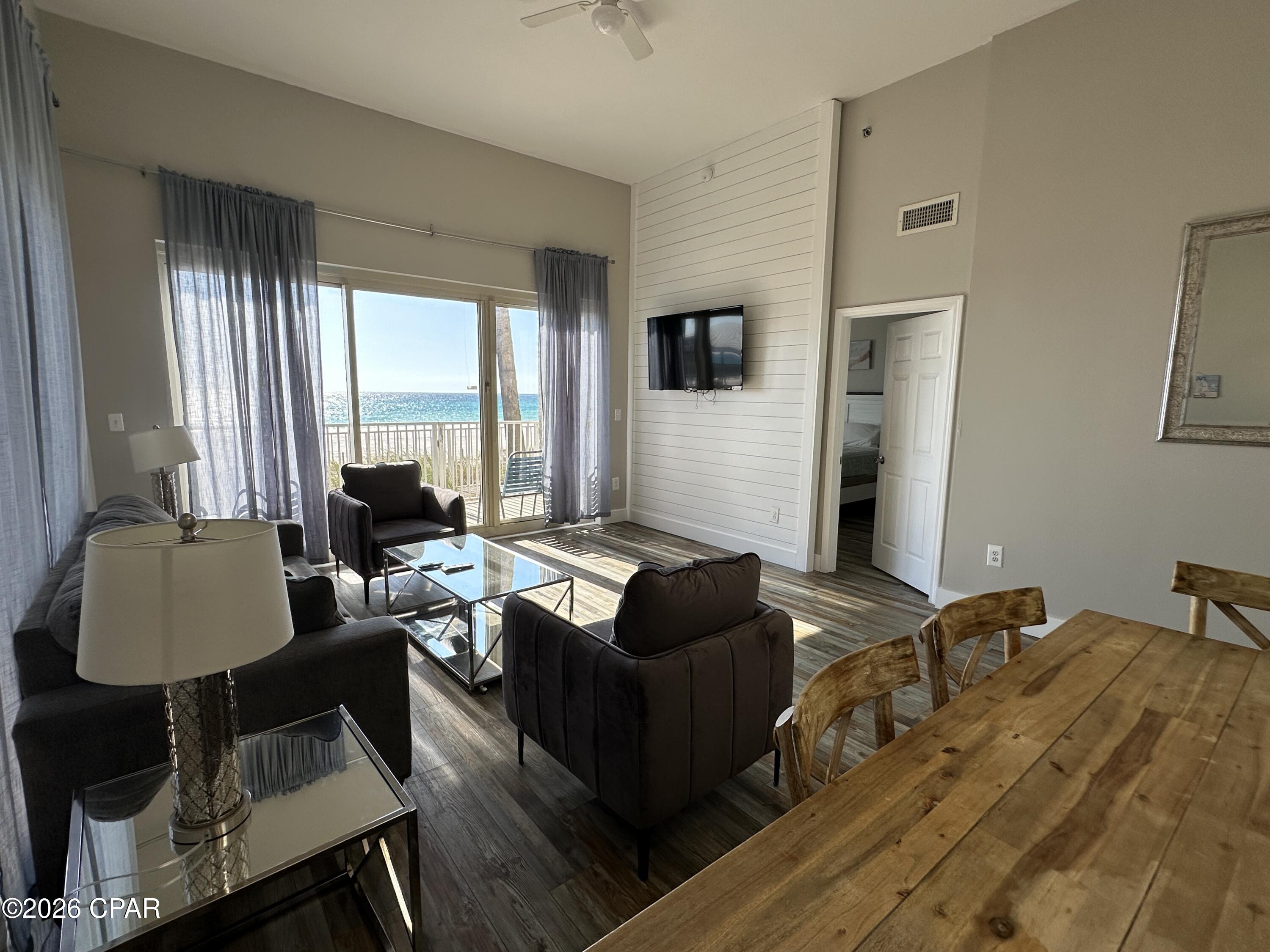 Shores Of Panama Phase II - Residential