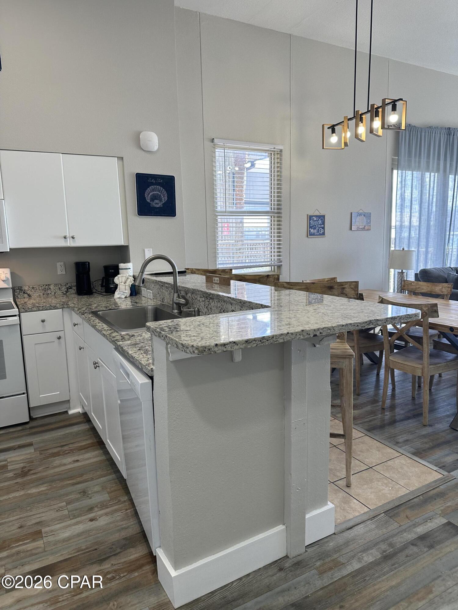 Shores Of Panama Phase II - Residential