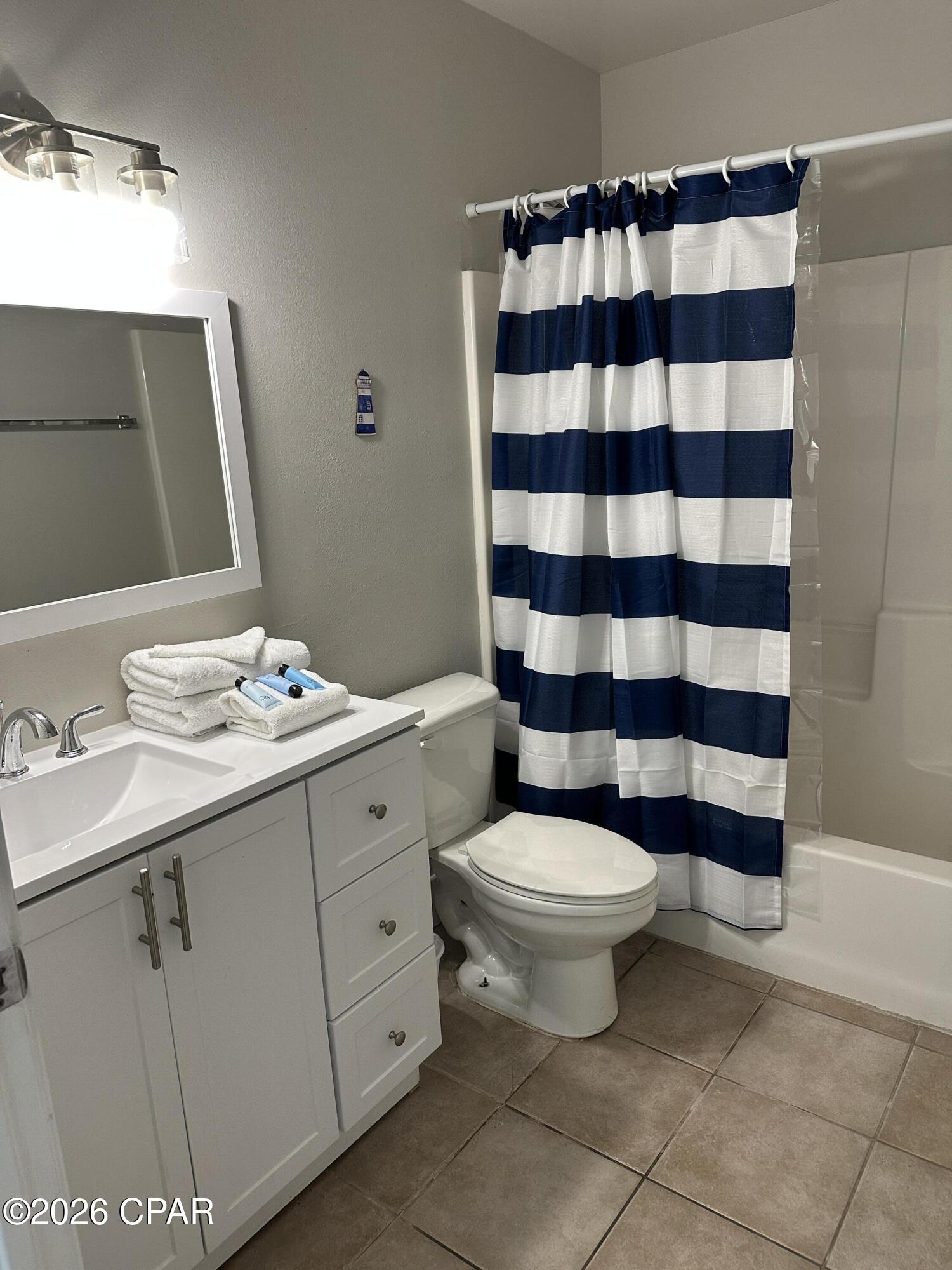 Shores Of Panama Phase II - Residential