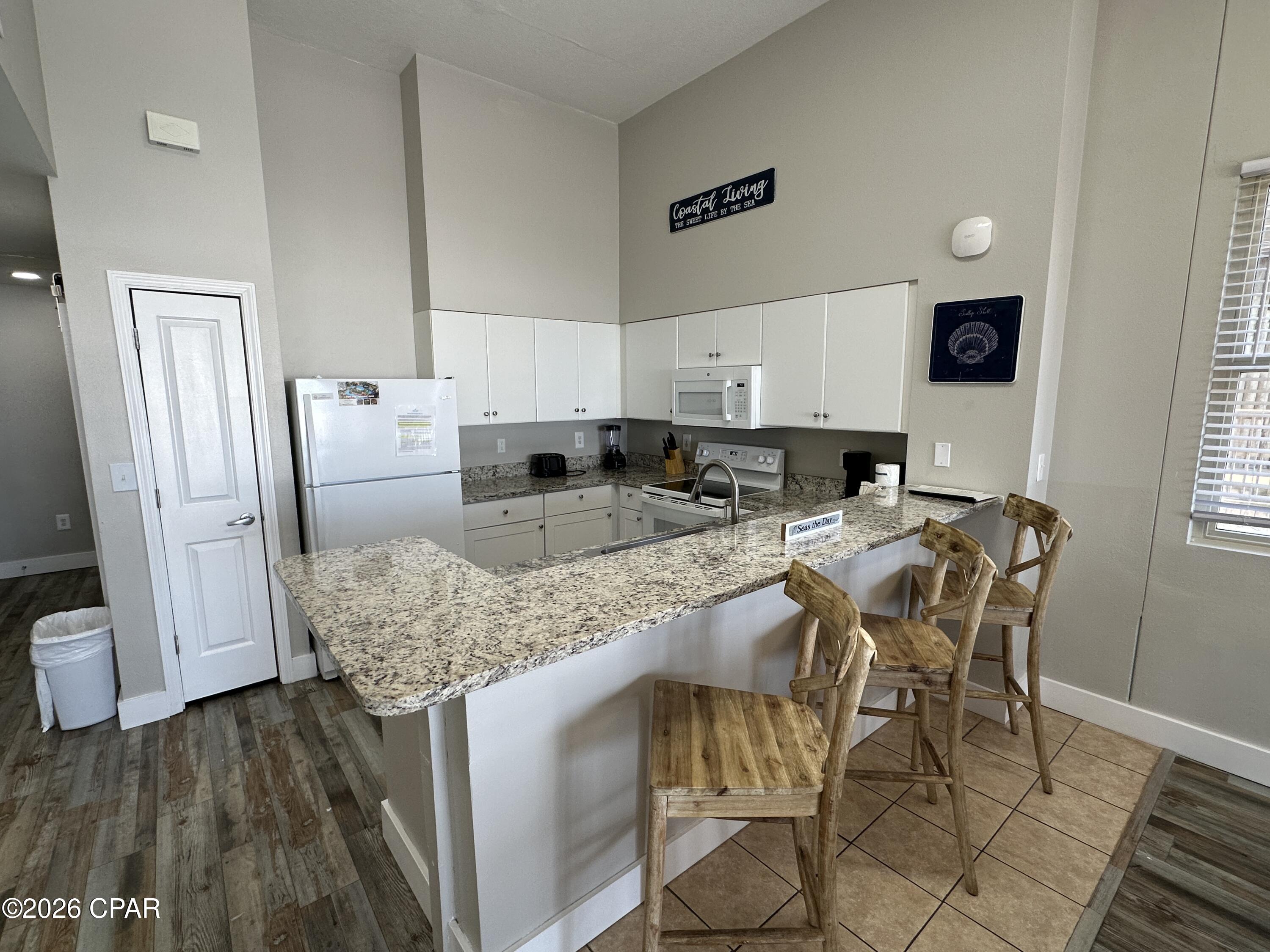 Shores Of Panama Phase II - Residential