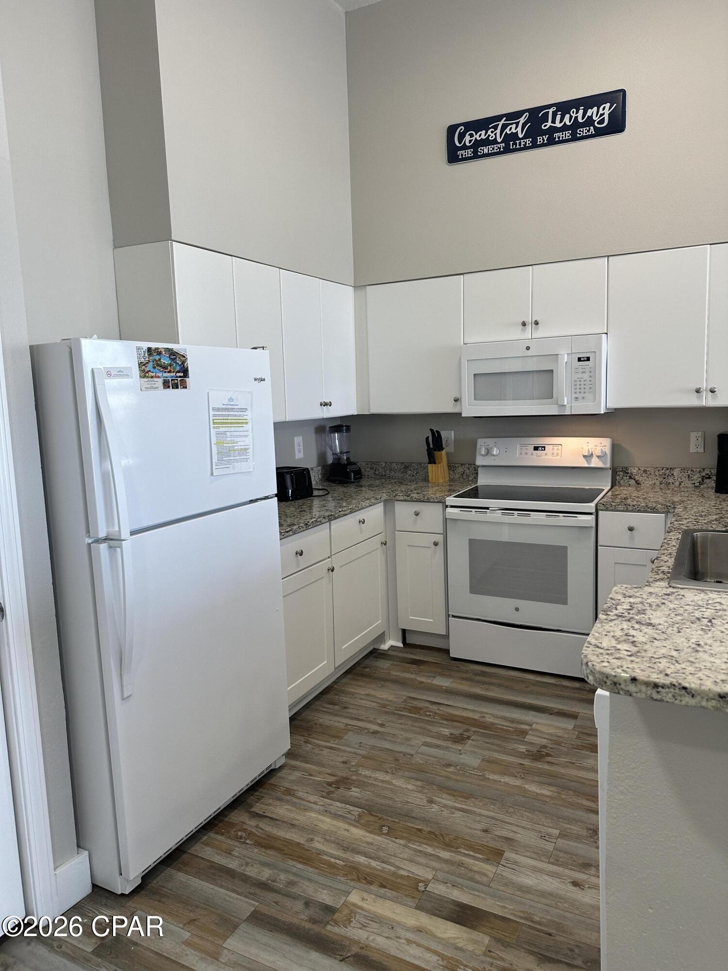 Shores Of Panama Phase II - Residential