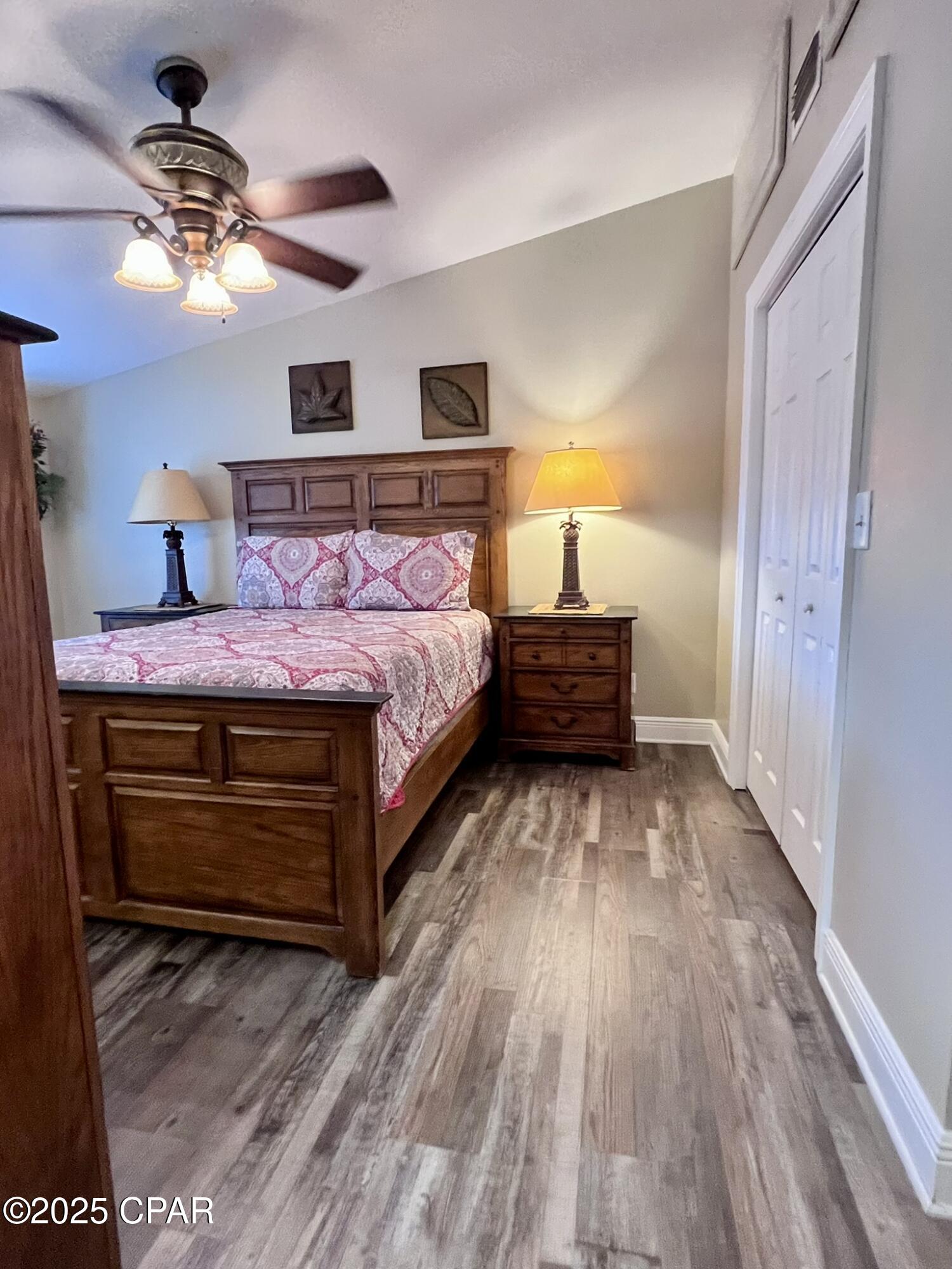 Gulf Highlands Beach Resort - Residential