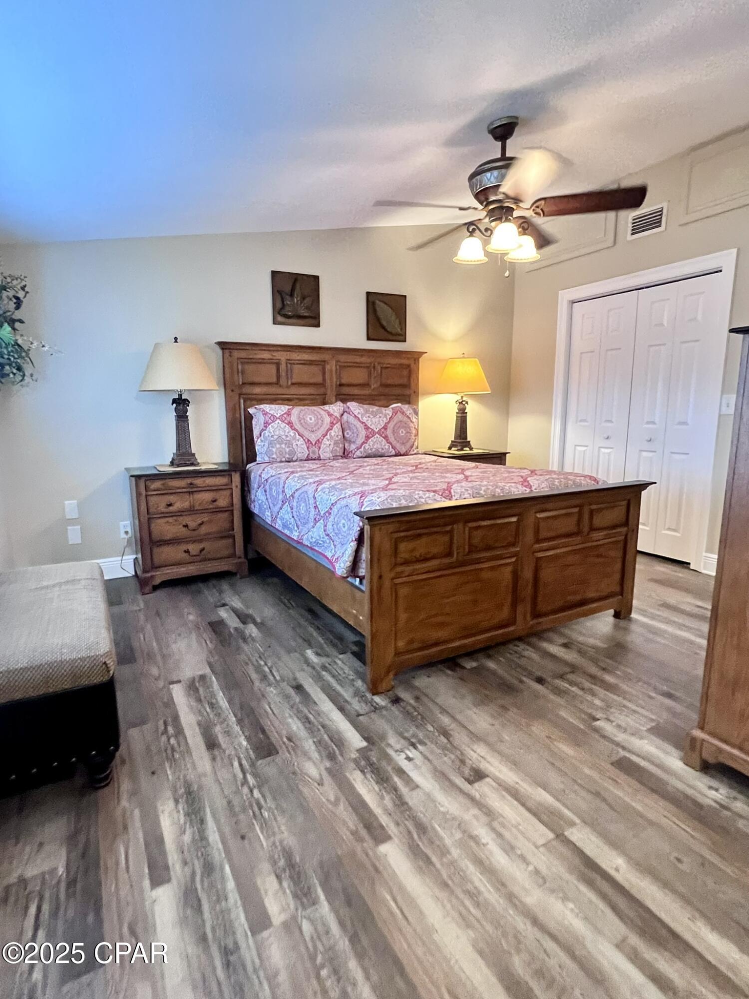 Gulf Highlands Beach Resort - Residential