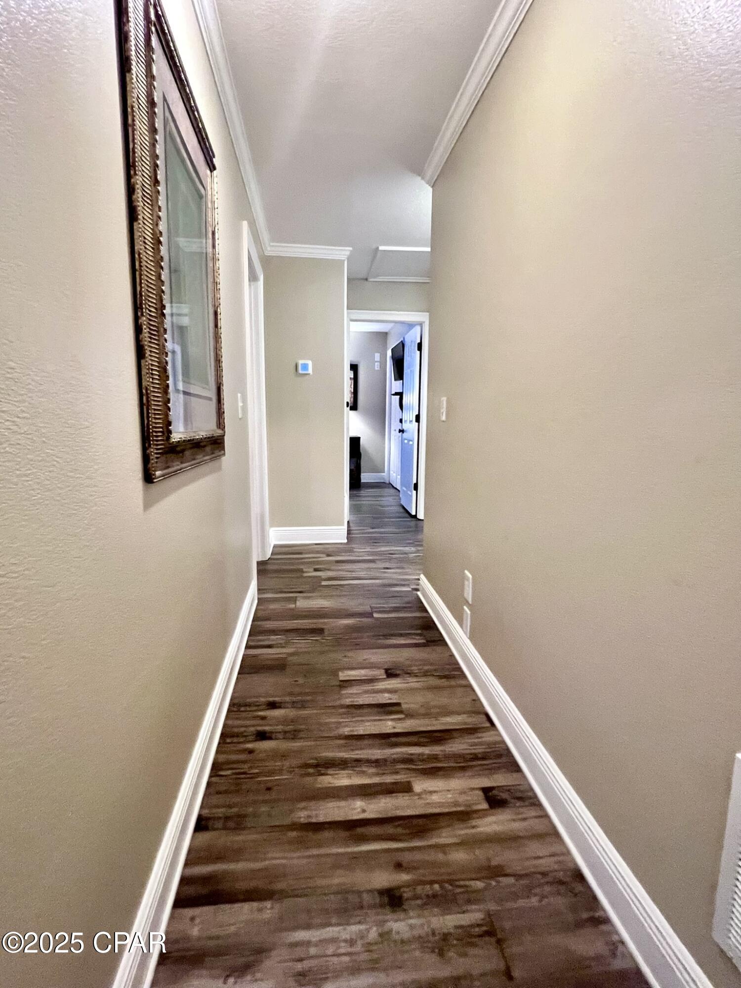 Gulf Highlands Beach Resort - Residential