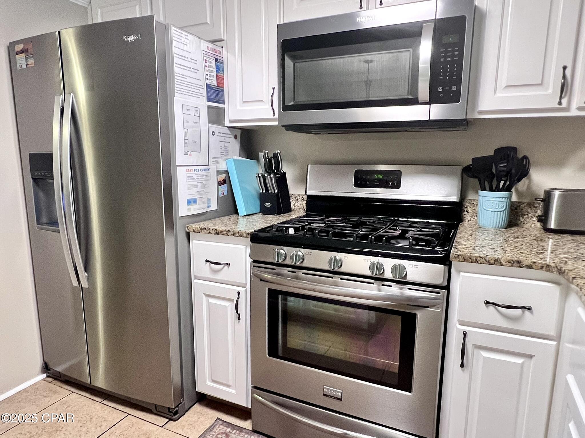 Gulf Highlands Beach Resort - Residential