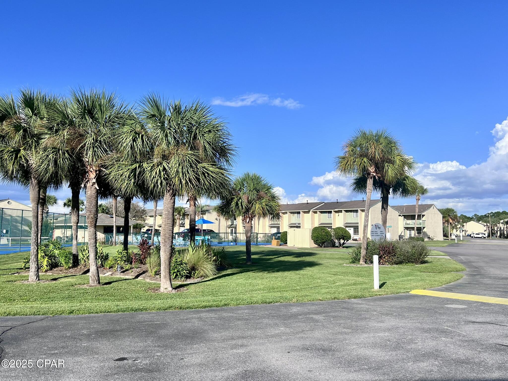 Gulf Highlands Beach Resort - Residential